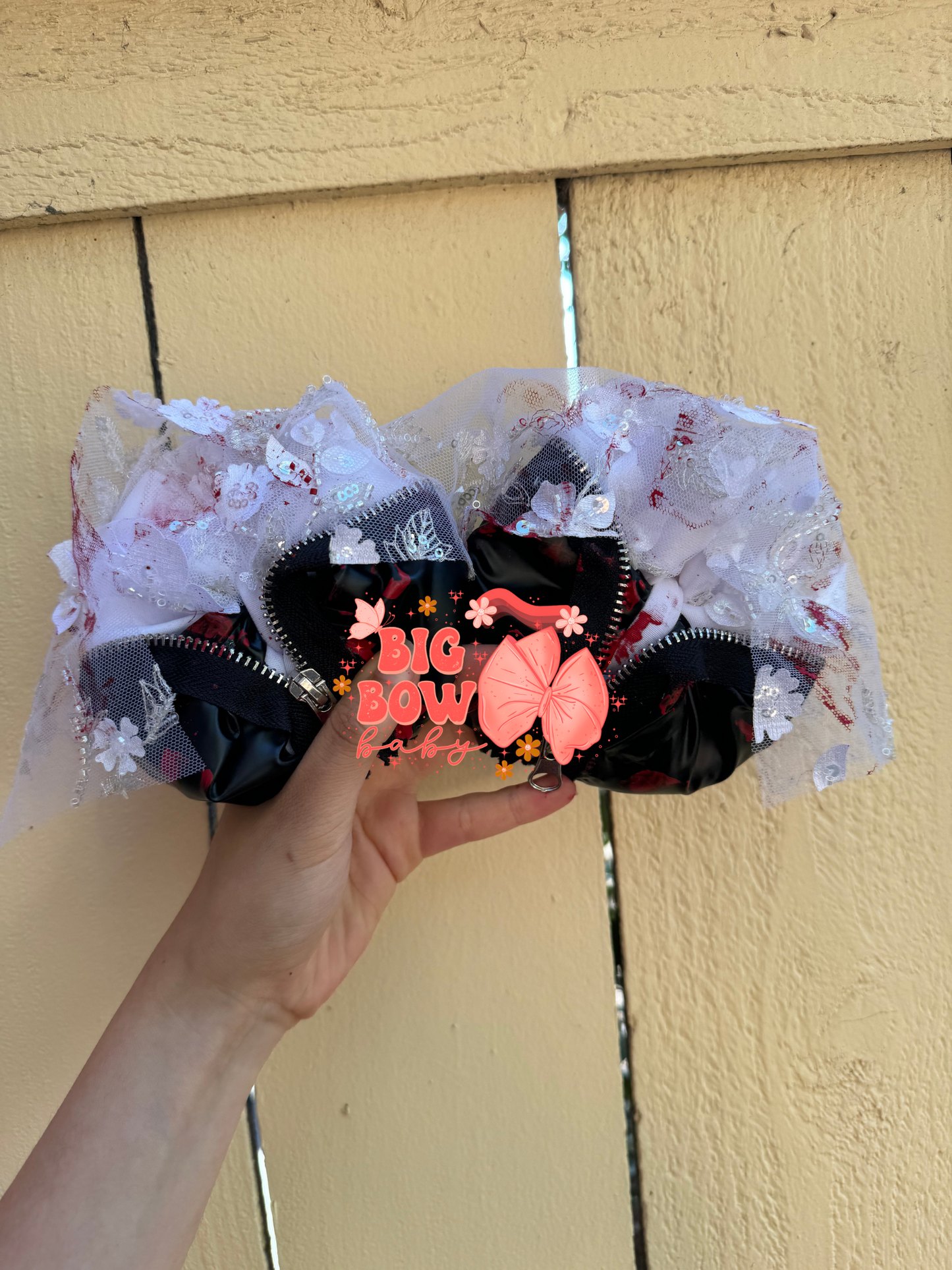 Tiffany + Chucky = ❤️ (SET 1 of each)