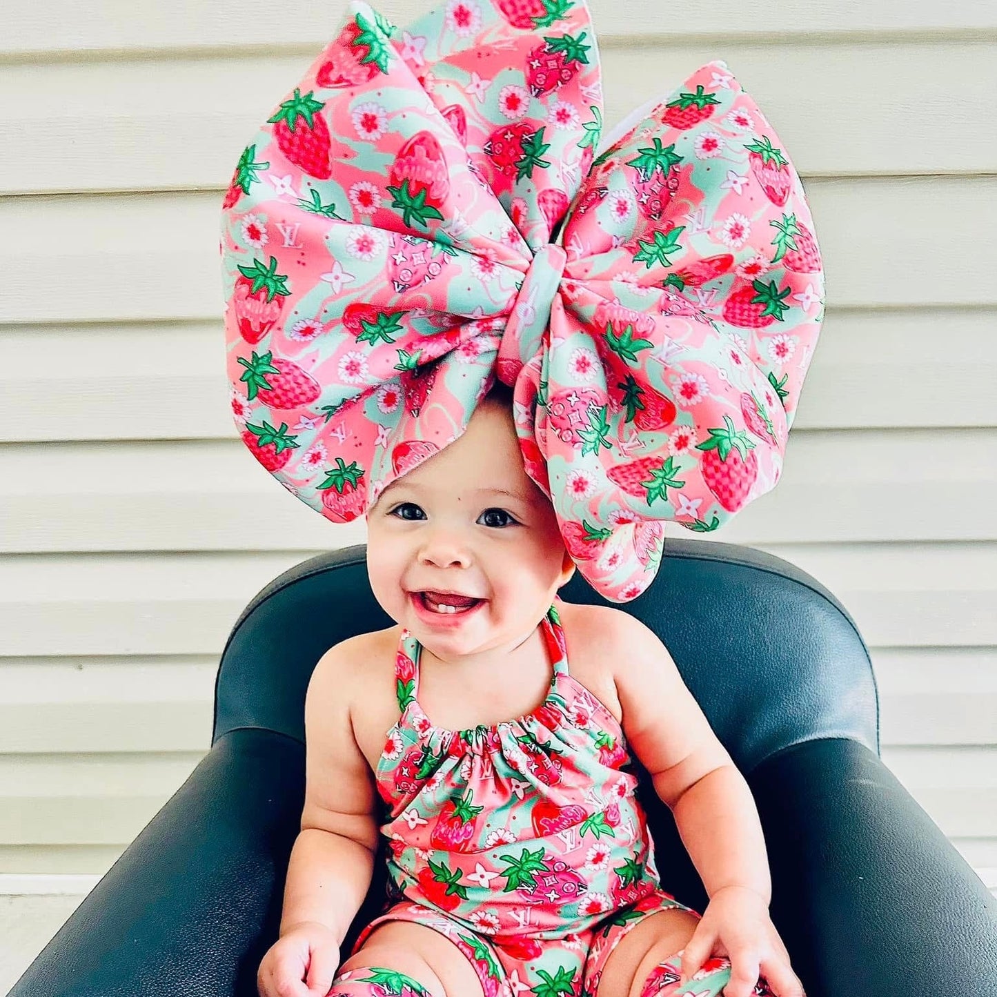 Strawboujee 🍓