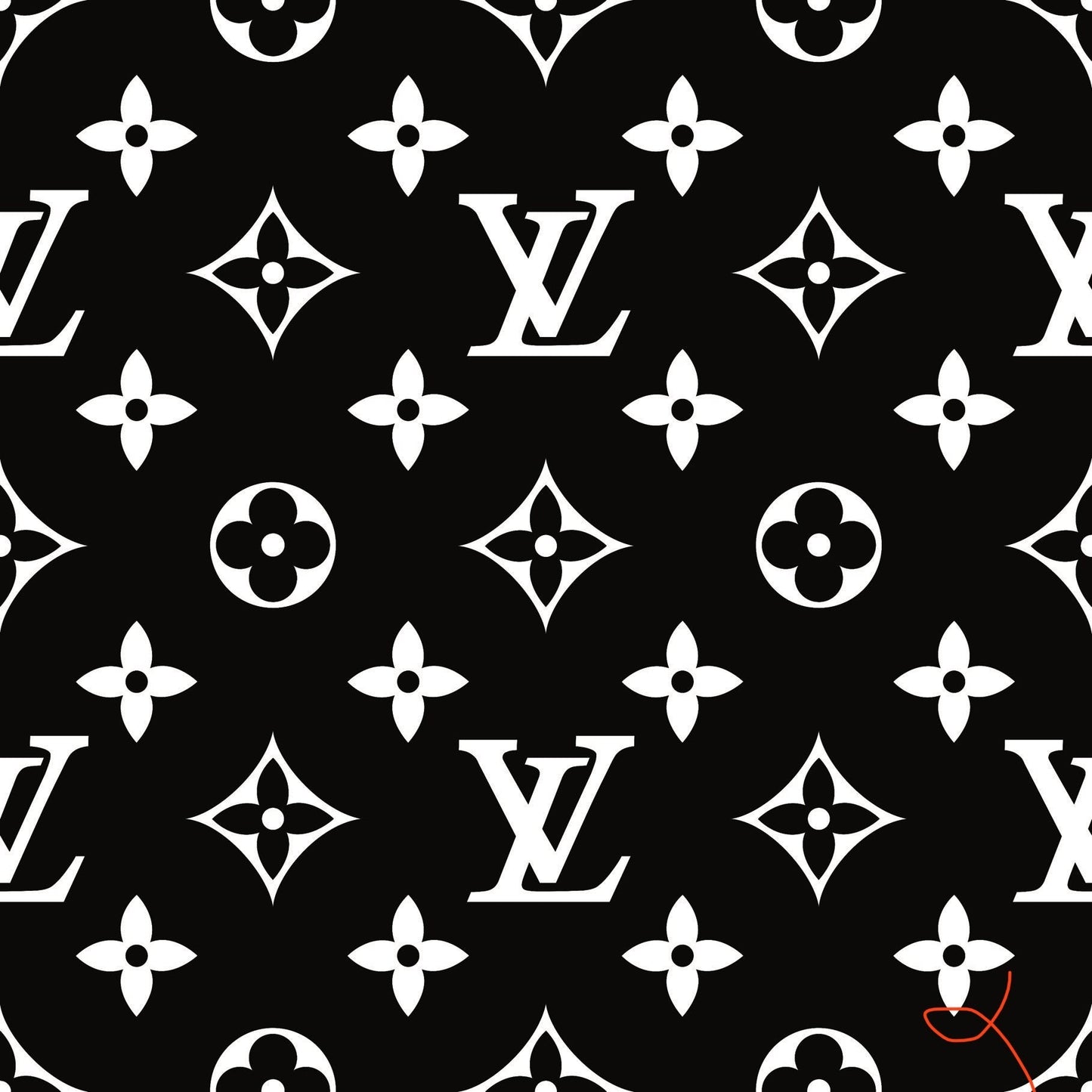 Black & White Boujee š¤š¤