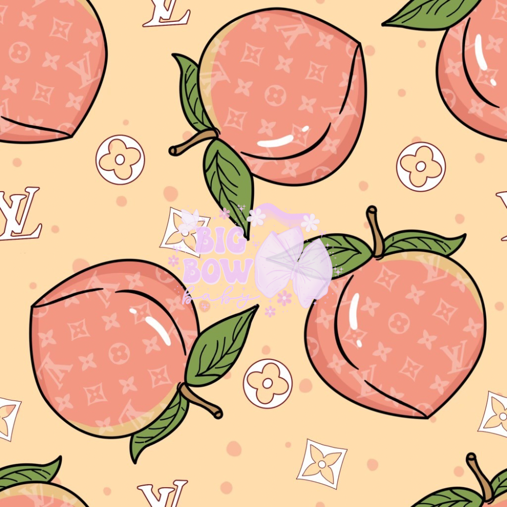 Peachy š