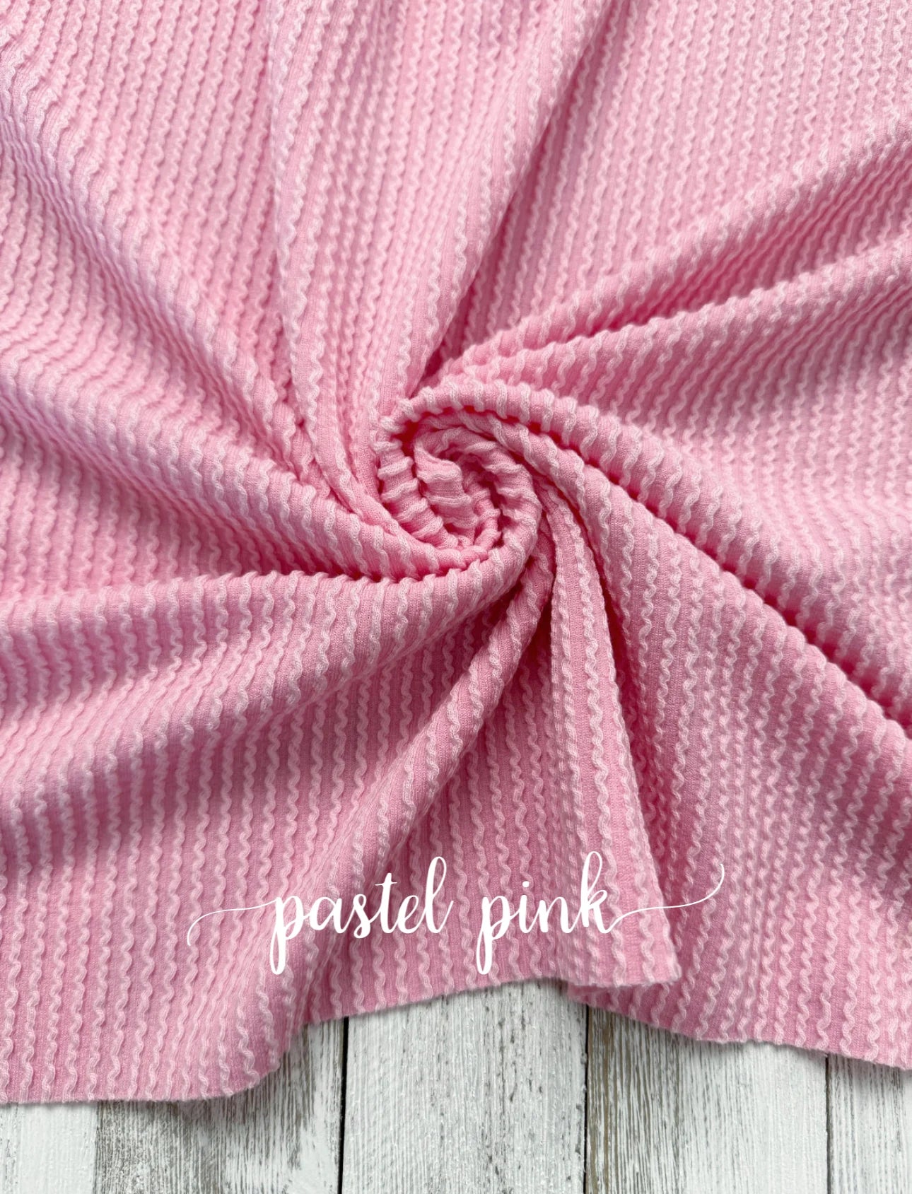 Pastel Waved Piggies π