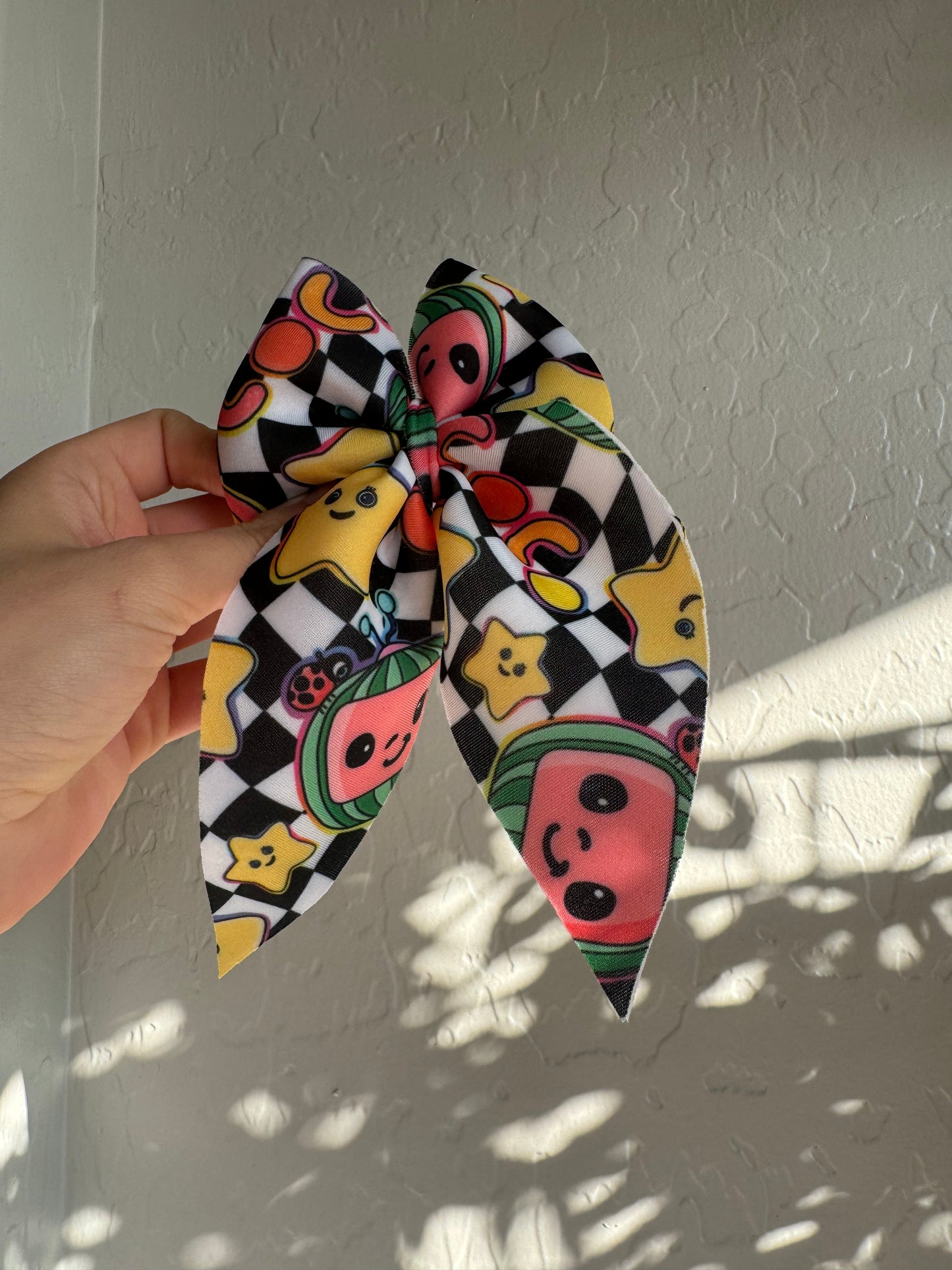 Cocomelon π 3β/4β Sailors