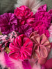 Pink Bows - Piggies & Singles π©·π