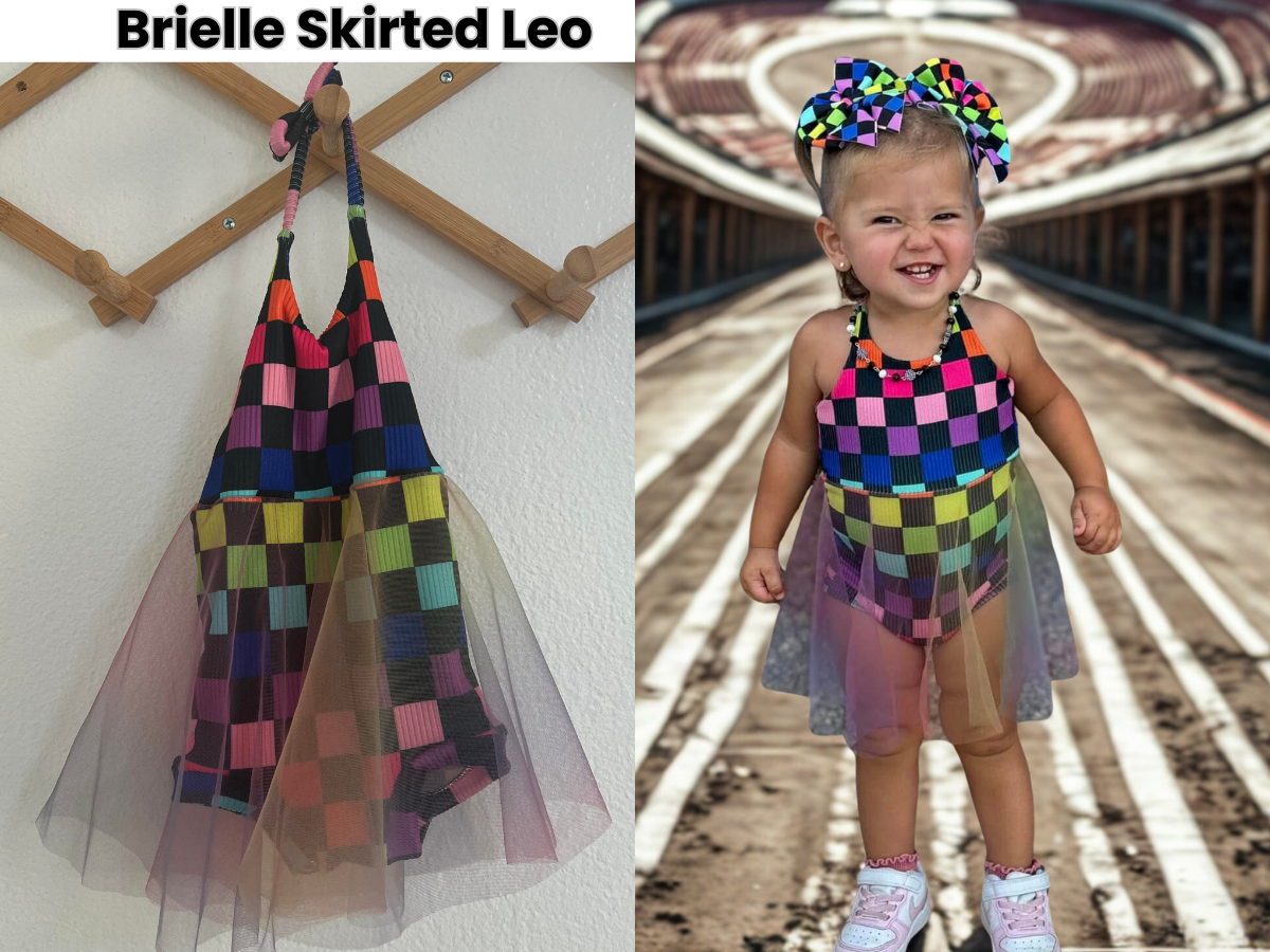 Coquette Christmas Bows - Pick Your STYLE (CLOTHING)