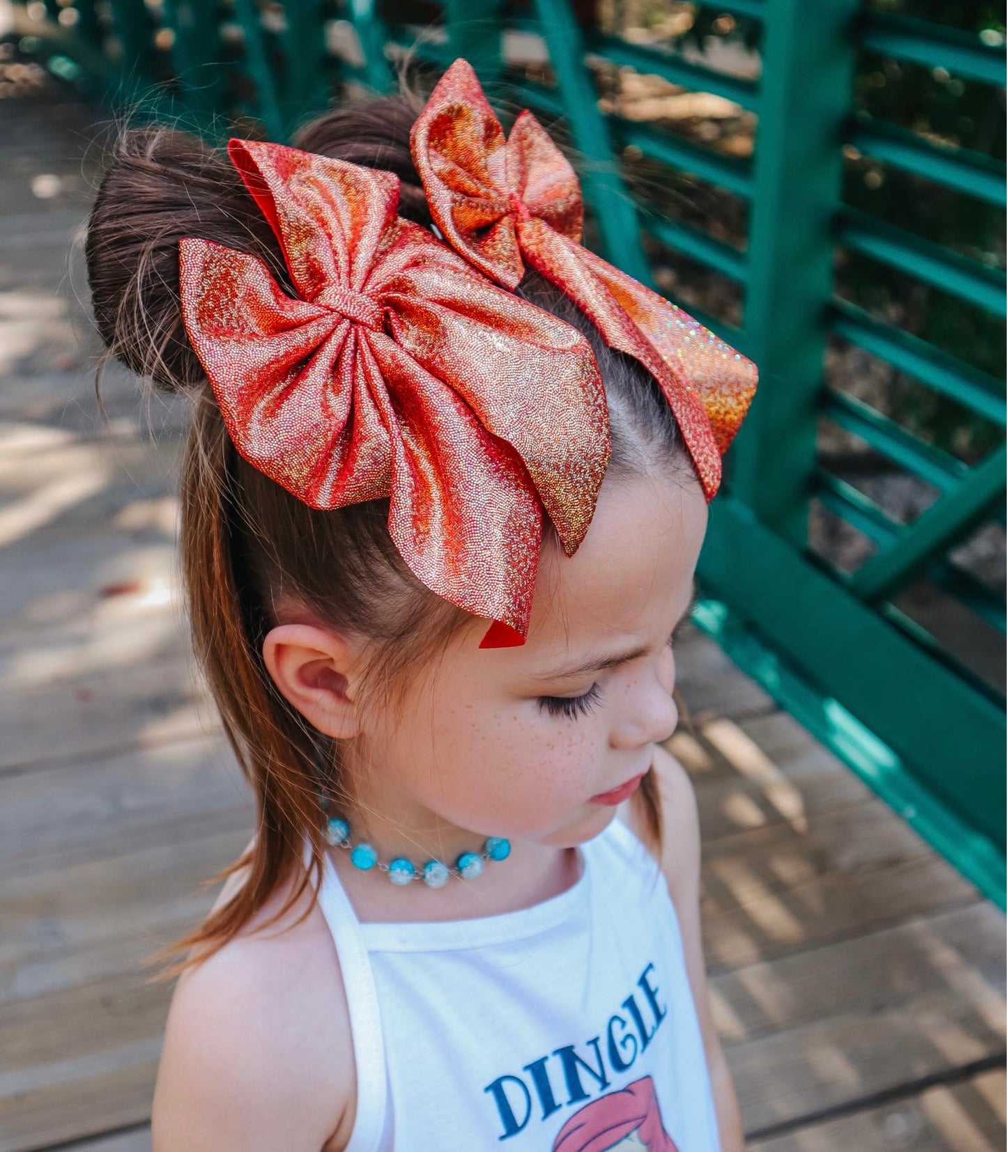 Summer Sailor Piggies π (Holo & Snakeskin) - Pick Your Color(s)