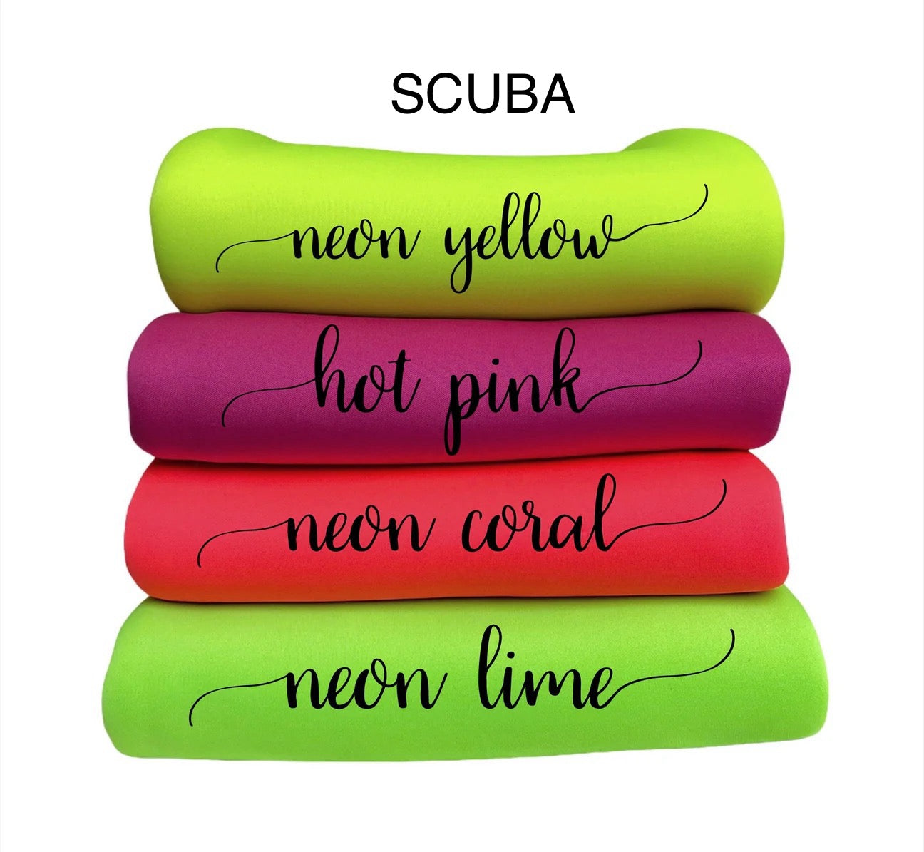 Bow Obsessed Scuba Sailor Piggies π - Pick Your Color(s)