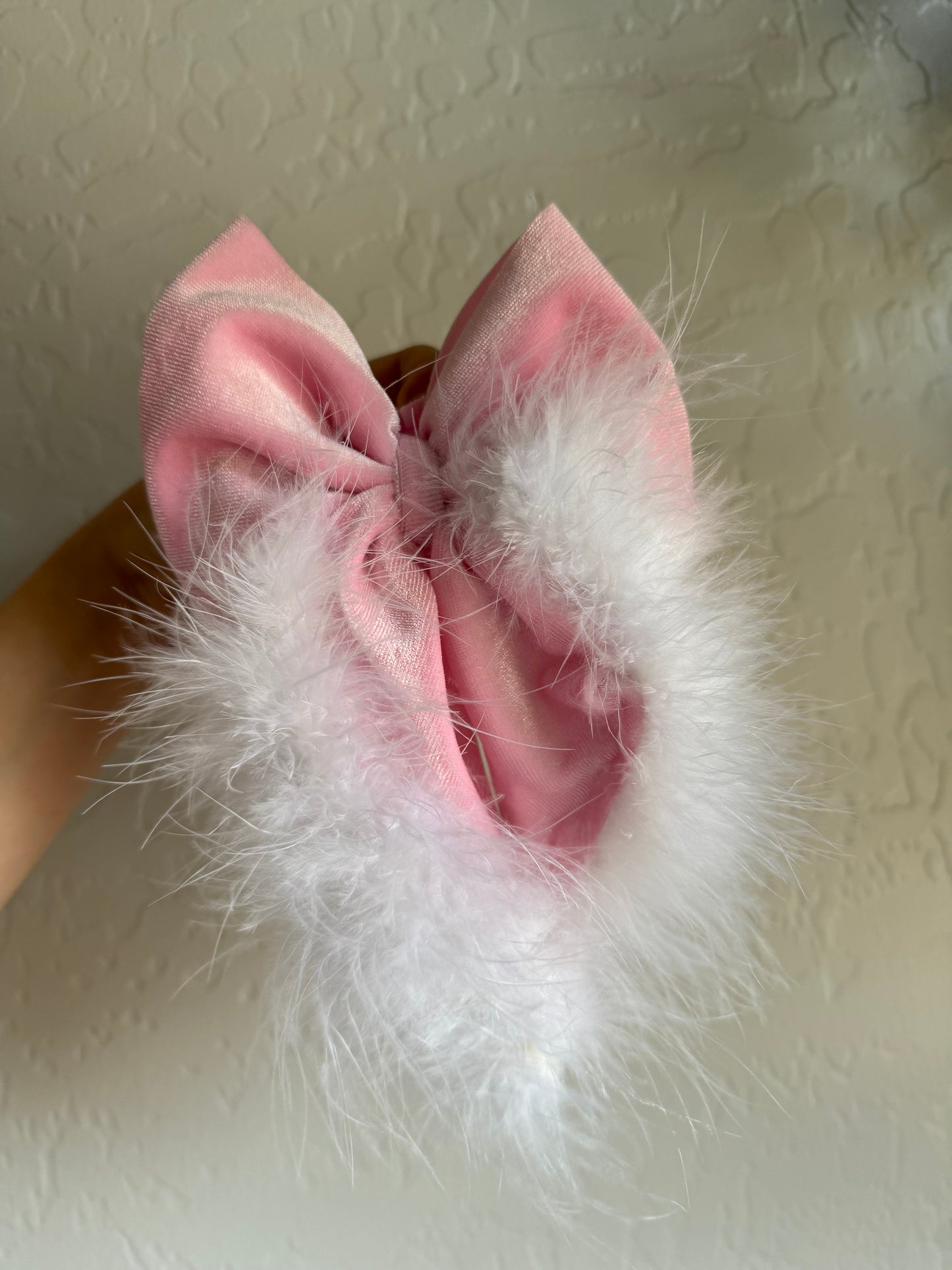 Furry Velvet - Sailor Piggies π€