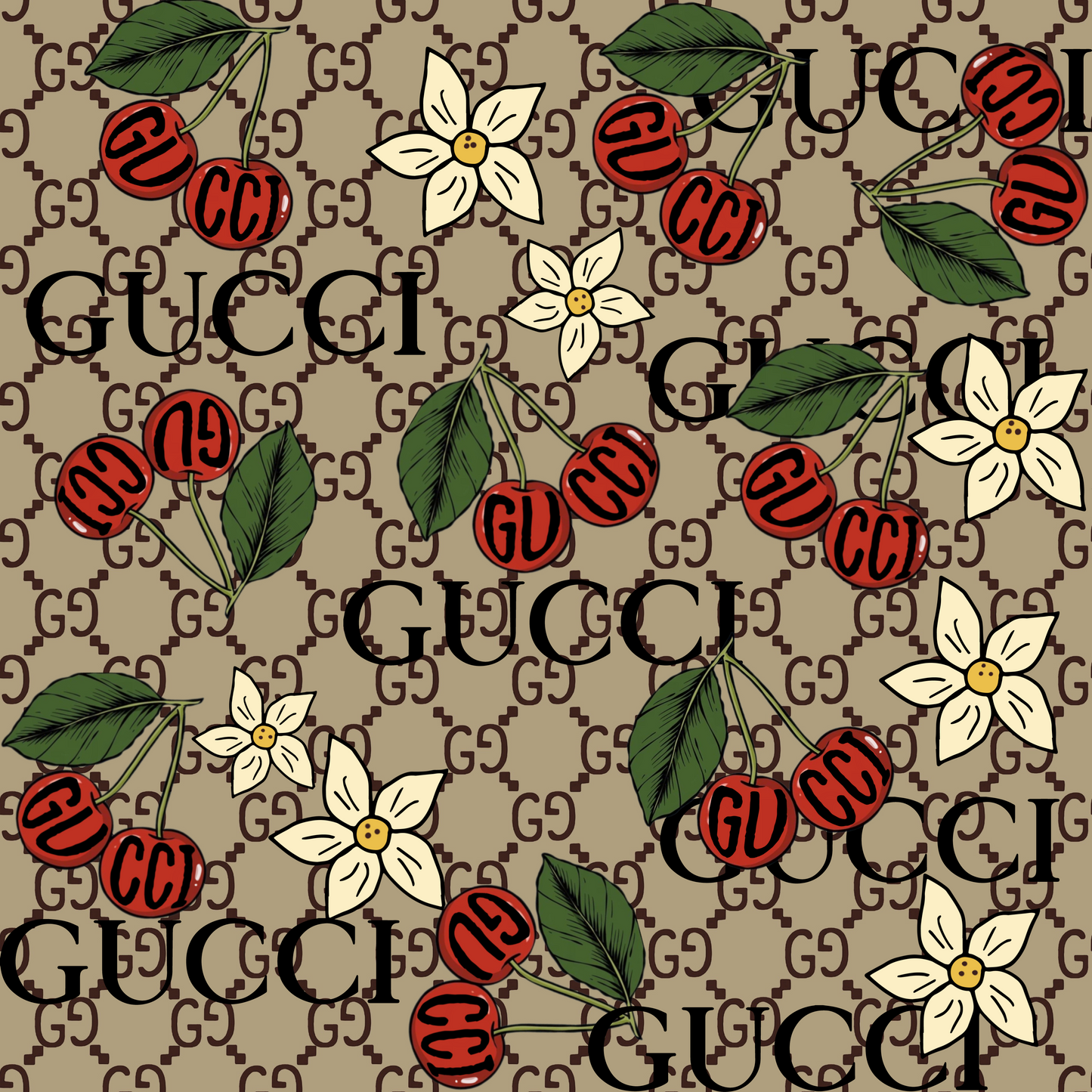 Cherry GG π