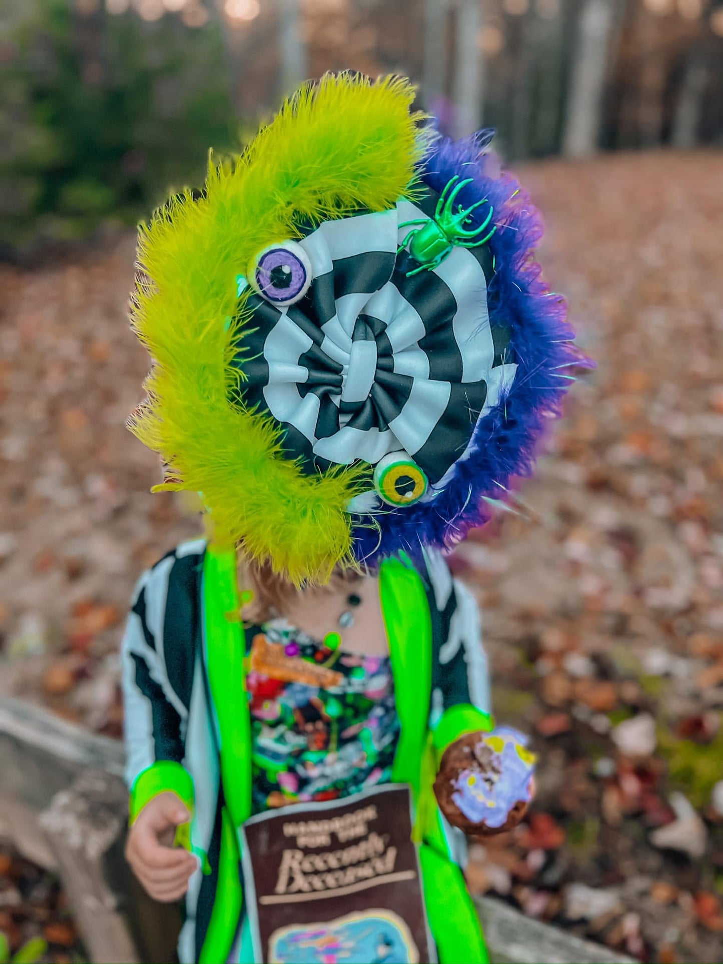 πͺ² Beetlejuice x 3 πͺ² - COMES AS IS - Pick Your Size