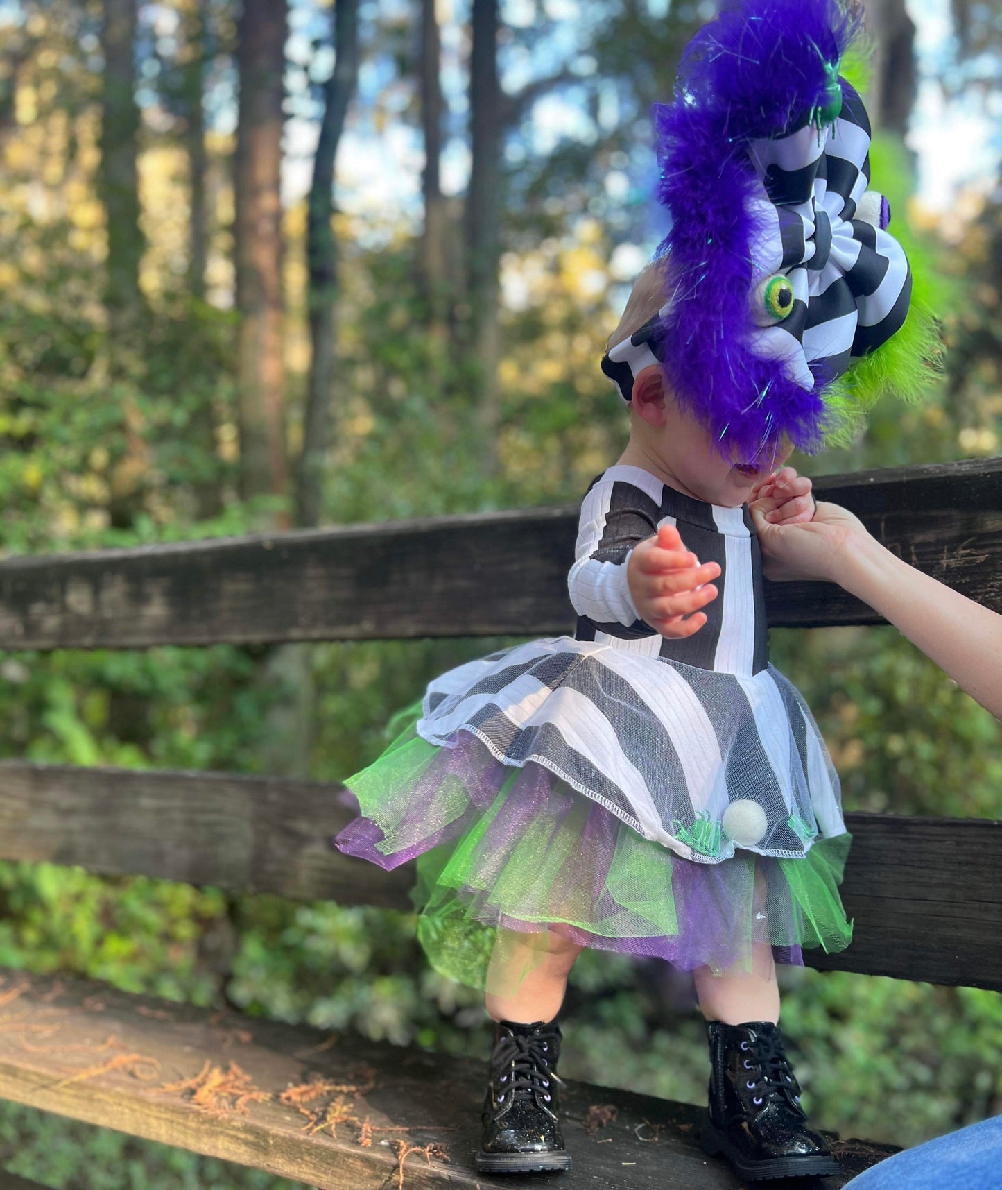 πͺ² Beetlejuice x 3 πͺ² - COMES AS IS - Pick Your Size
