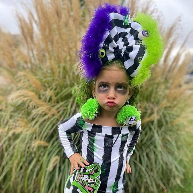 πͺ² Beetlejuice x 3 πͺ² - COMES AS IS - Pick Your Size