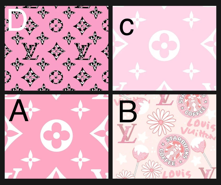 Pink Bows - Piggies & Singles π©·π