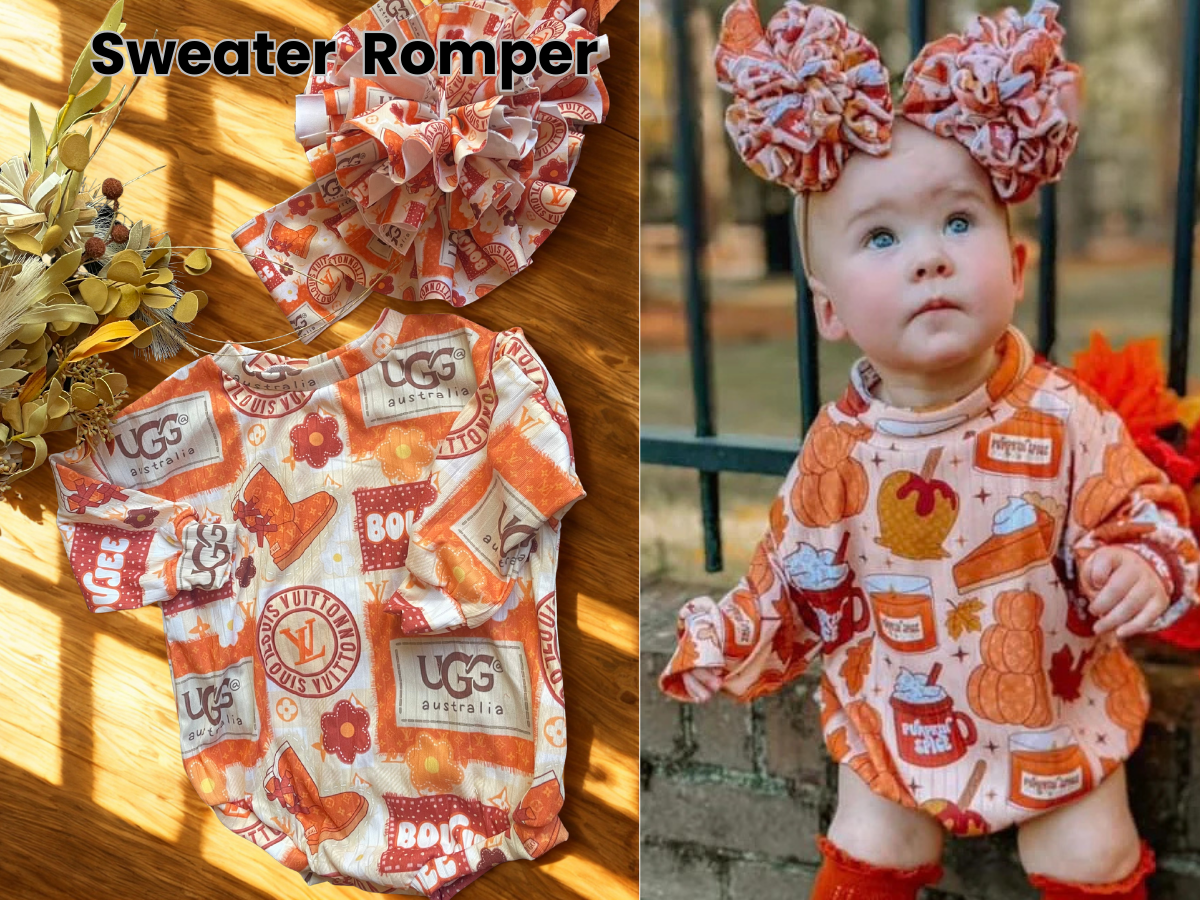Coquette Christmas Bows - Pick Your STYLE (CLOTHING)