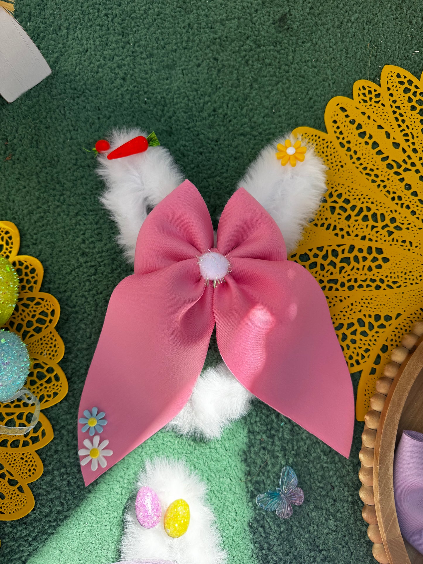 Scuba Bunny Headband - Pick Your Style & Color