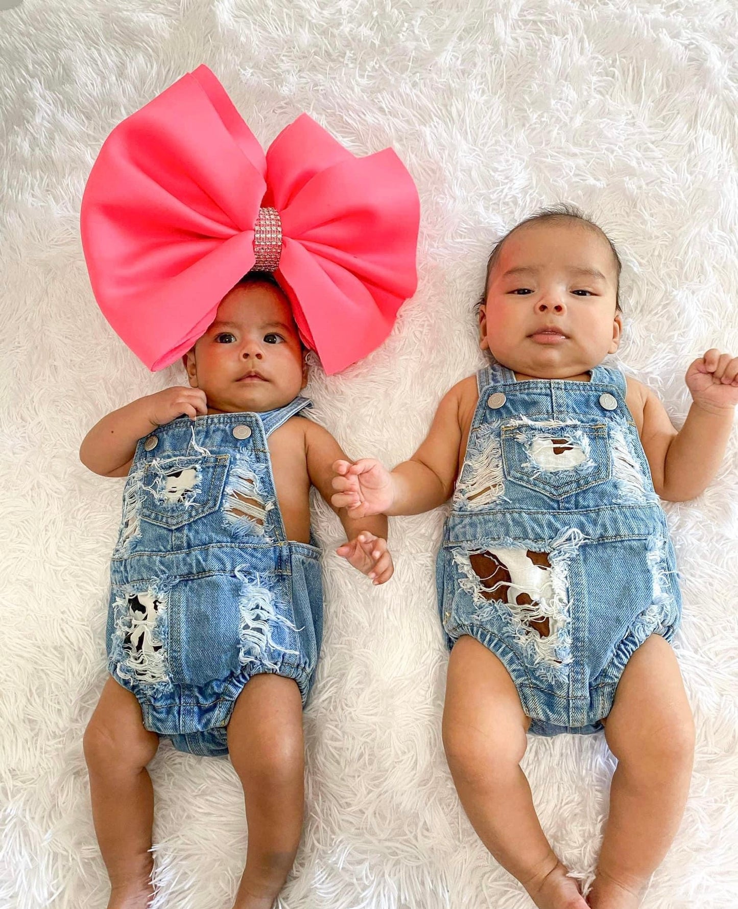 Bigger Than Texas Classic Bow - Pick Your COLOR