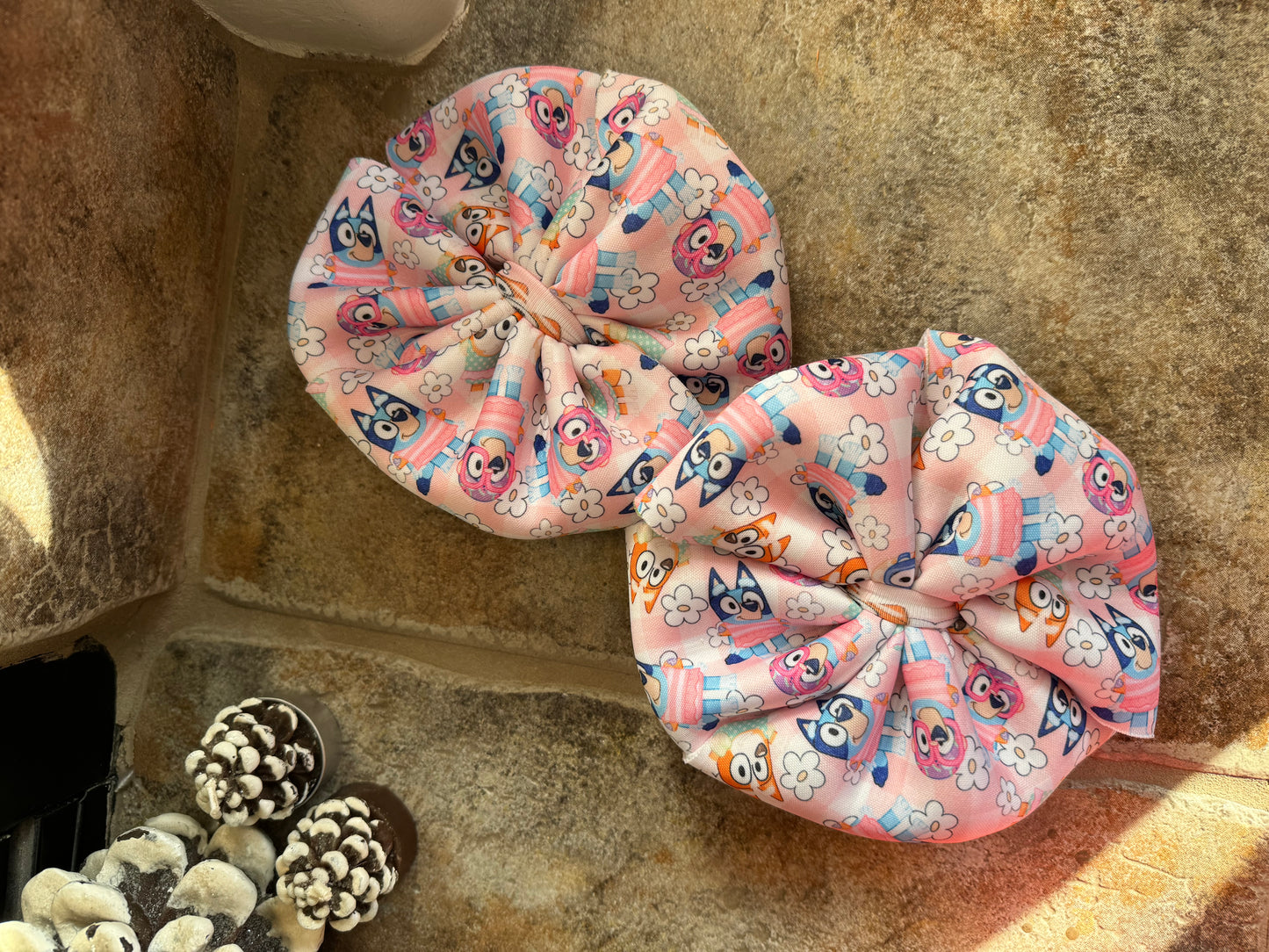 6β Bluey Messy Piggies πΌ