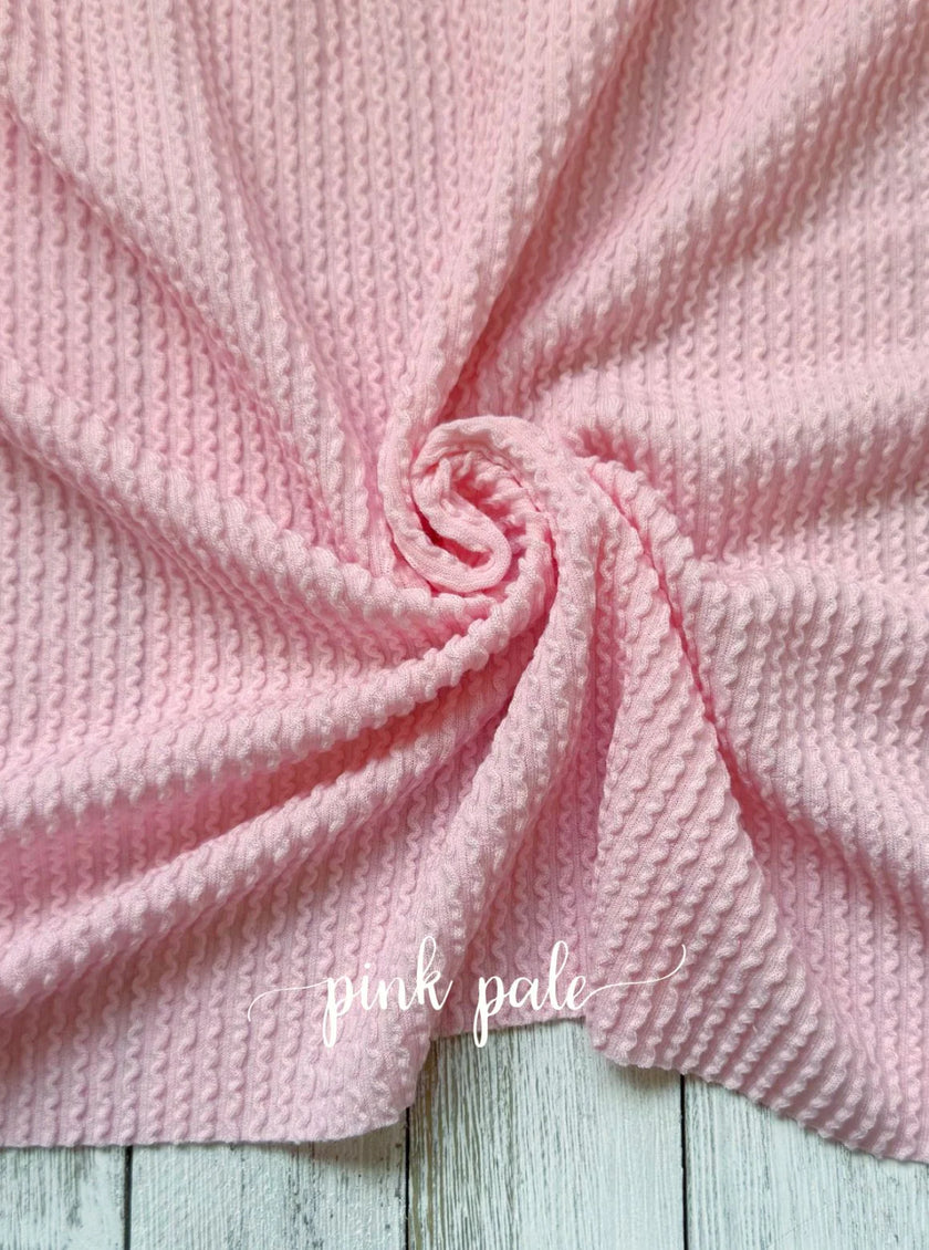 Pastel Waved Piggies π
