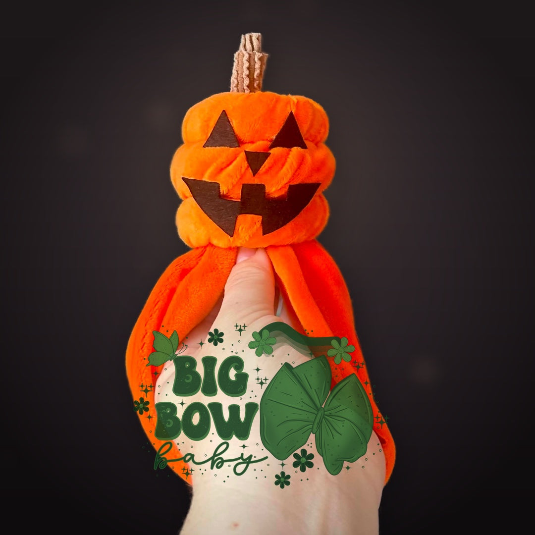 Jack-O-Lantern