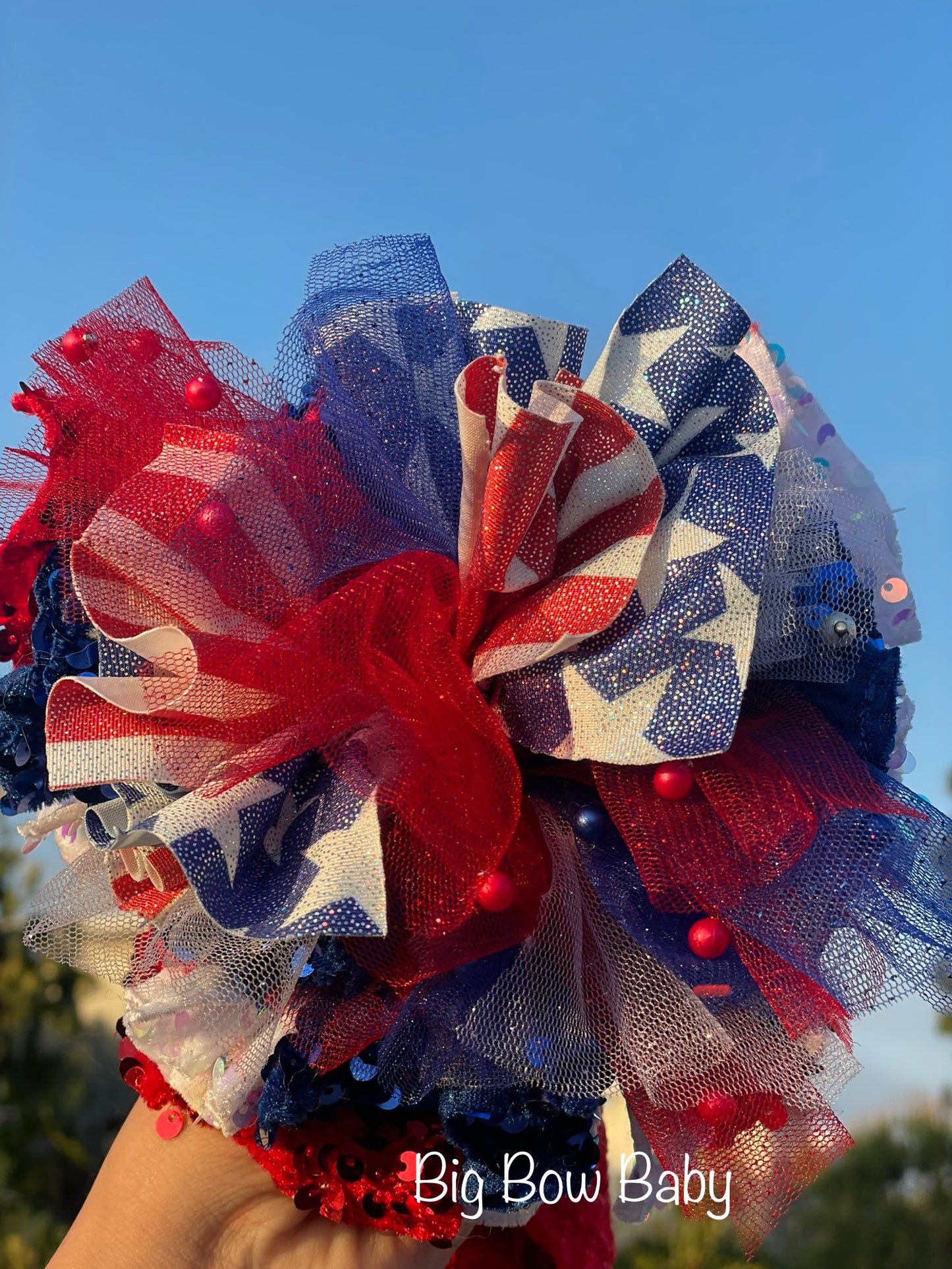 The Works - WRAP/Bow