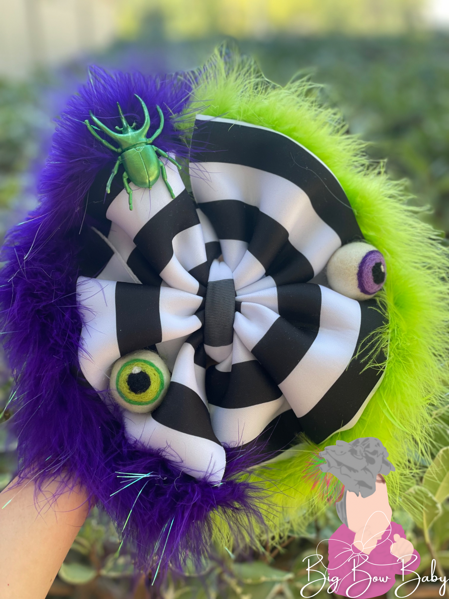 πͺ² Beetlejuice x 3 πͺ² - COMES AS IS - Pick Your Size
