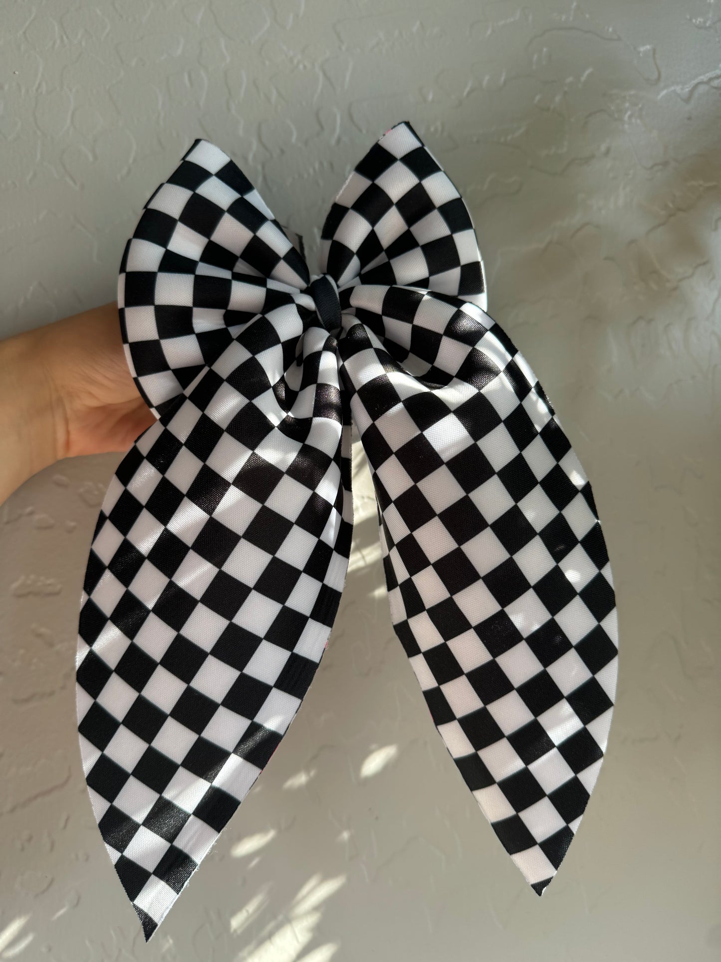 5β Single Sailor (Long Tails) Checks π€π€