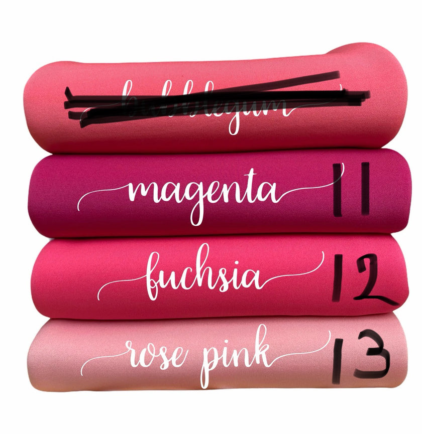 Pink Bows - Piggies & Singles π©·π