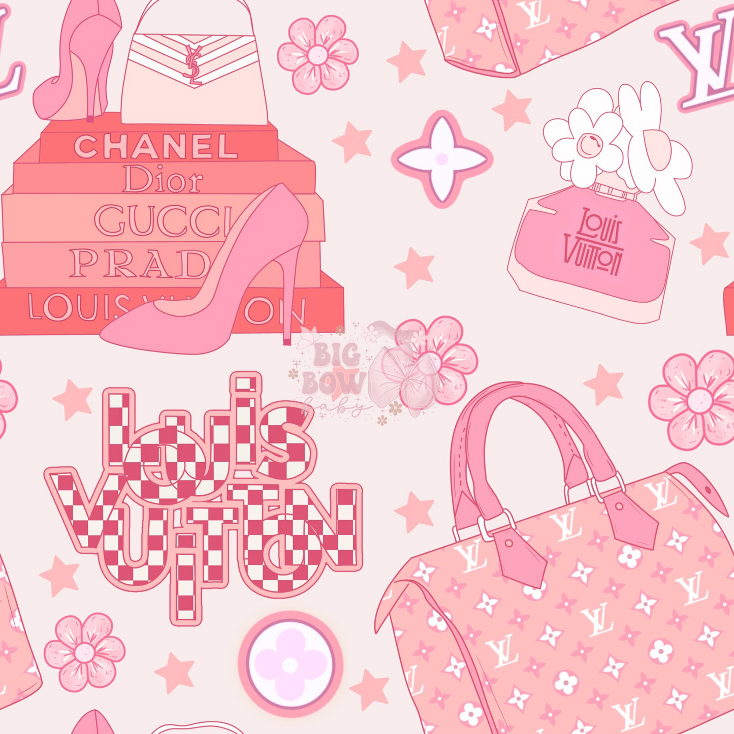 Boujee & Girly