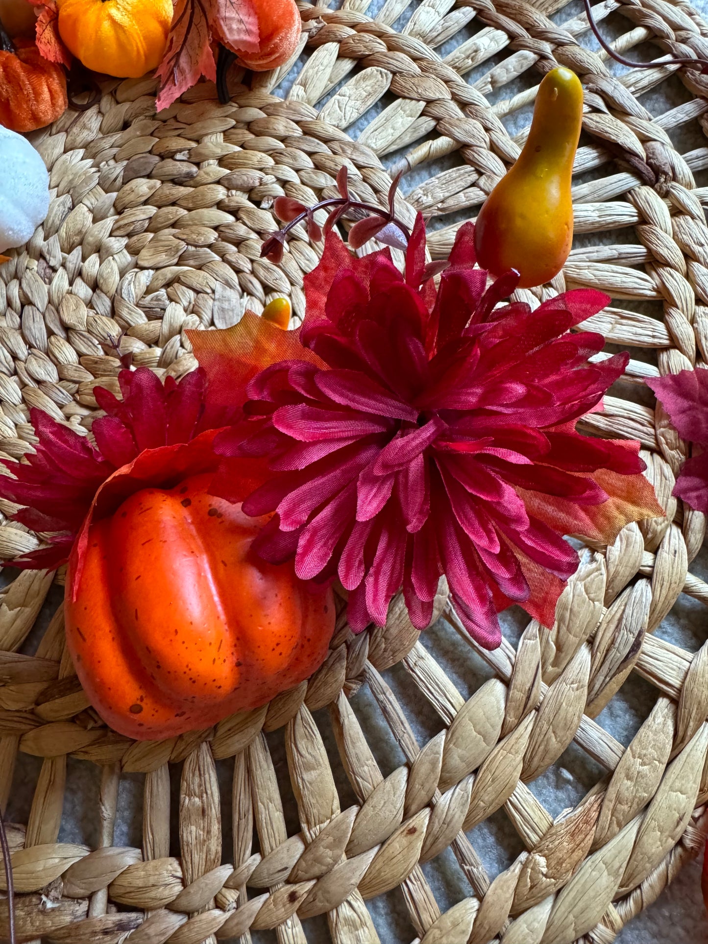 Pumpkin Patch Piggies π (Oversized)