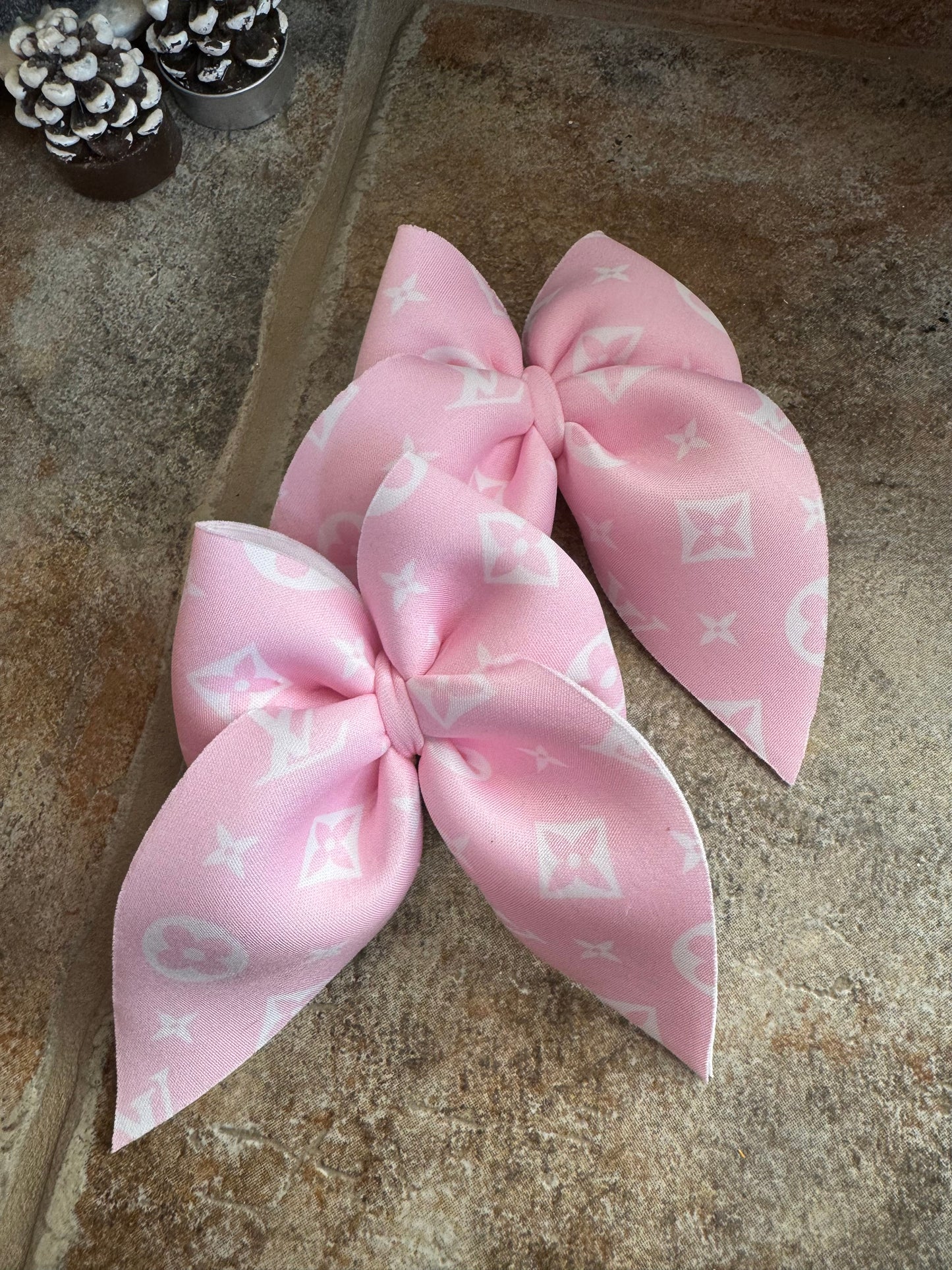 Baby Pink LV π Sailor Piggies 4β