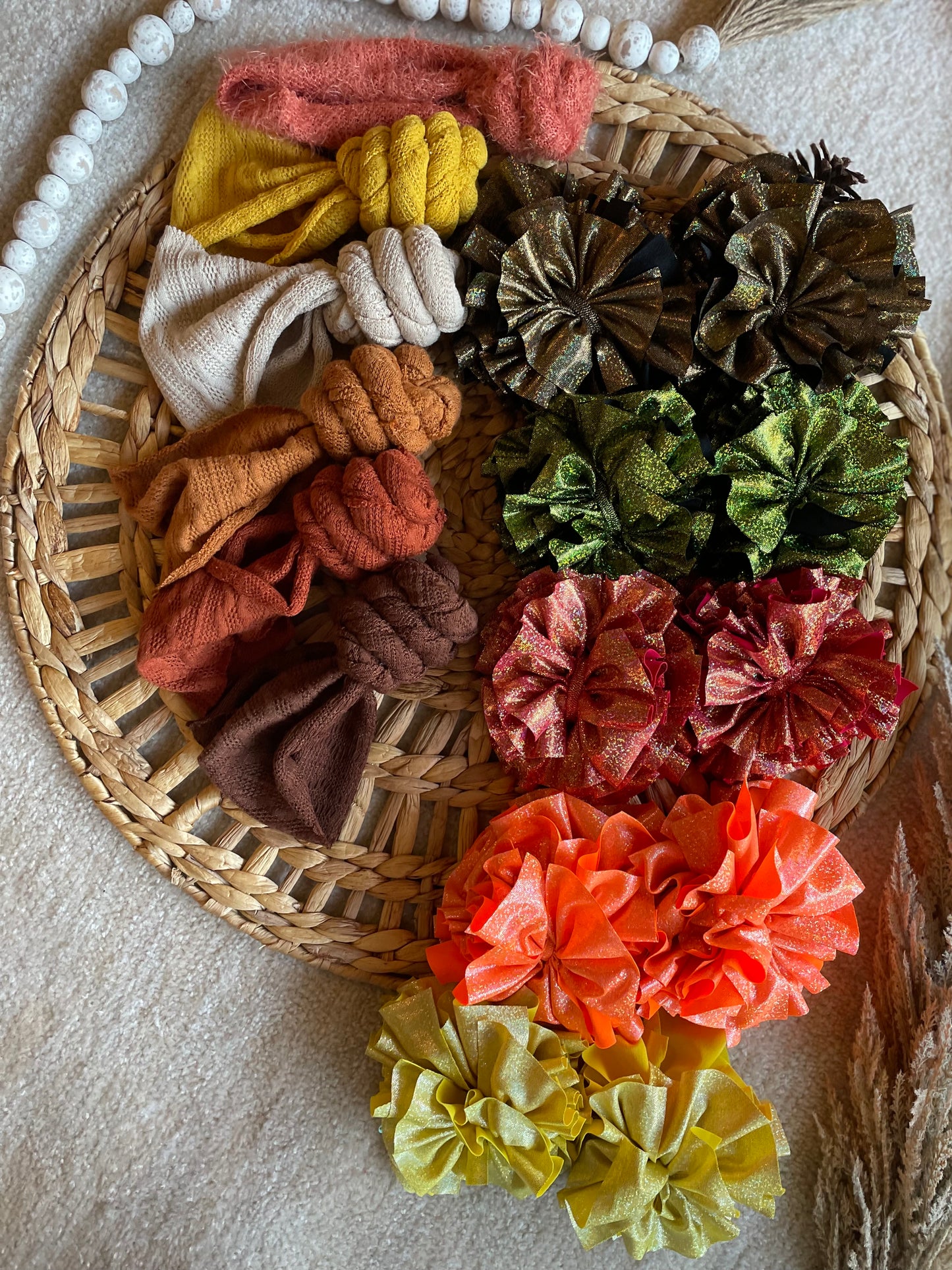 4 Bows/Piggies Box - NO CODES ✨