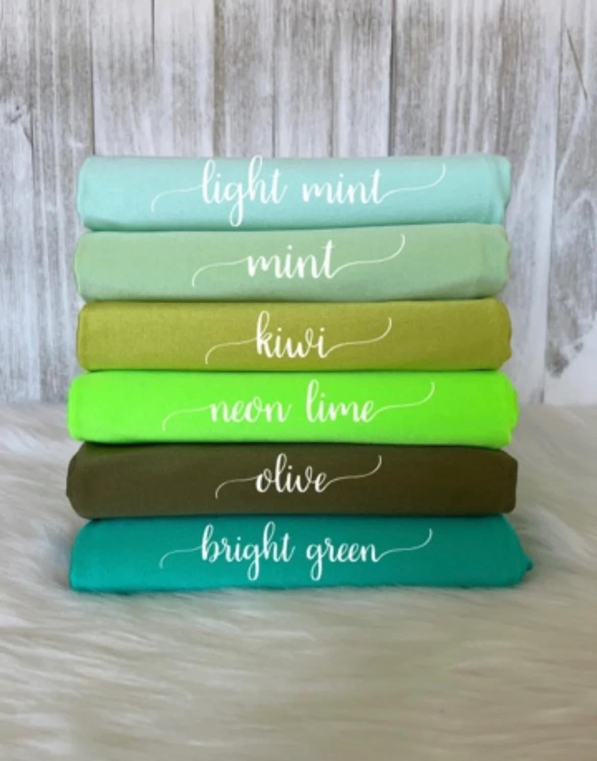 Shredded Swim Piggies - Pick Your Color (Pick Up to 5) š