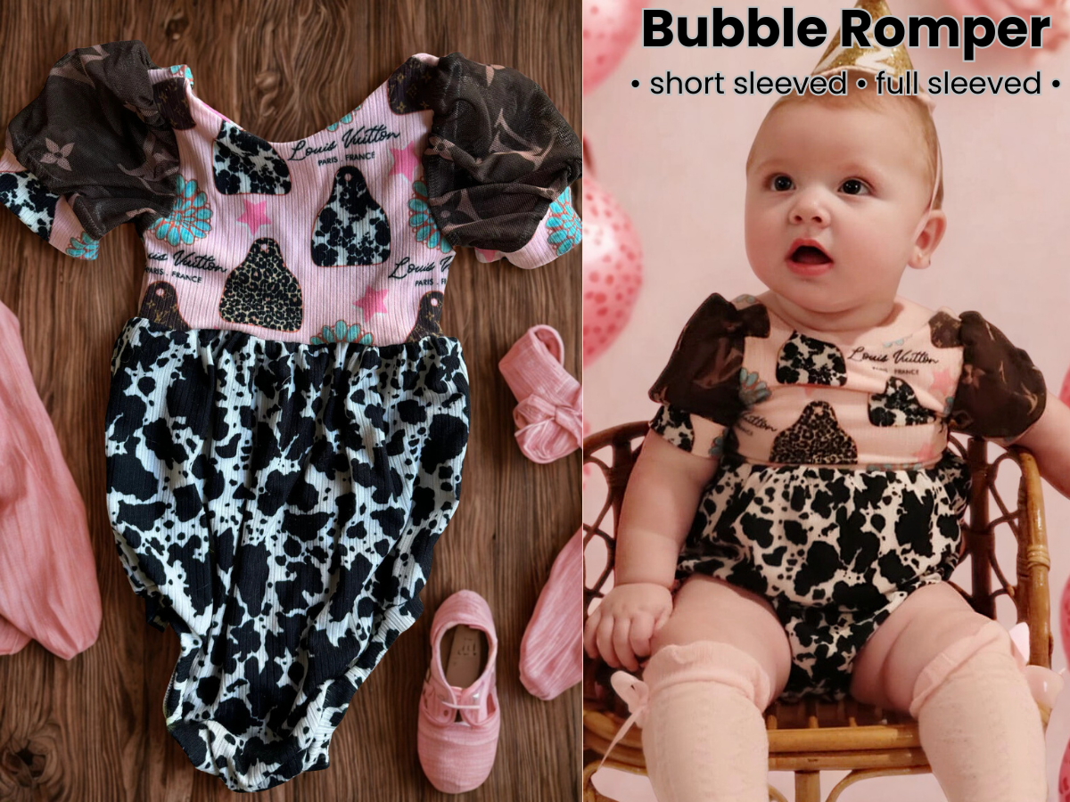 Coquette Christmas Bows - Pick Your STYLE (CLOTHING)