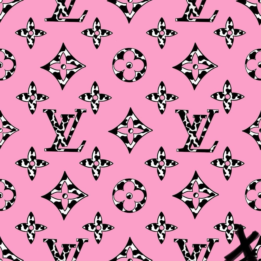 BTX BOUJEE Shredded Bow - Pick Your PRINT