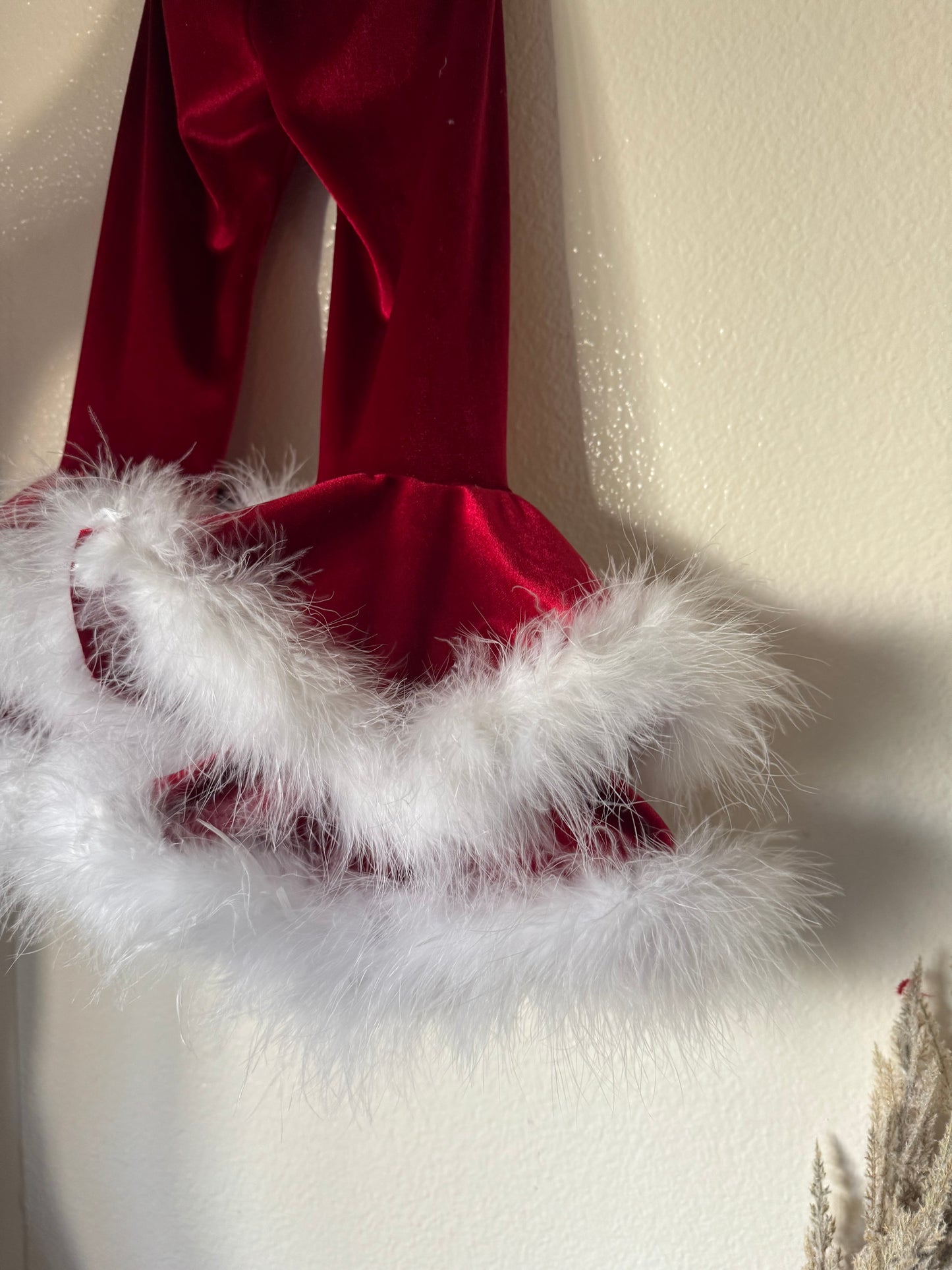 Santa Baby π§π»βπ Outfit & Bow - Pick Your Styles