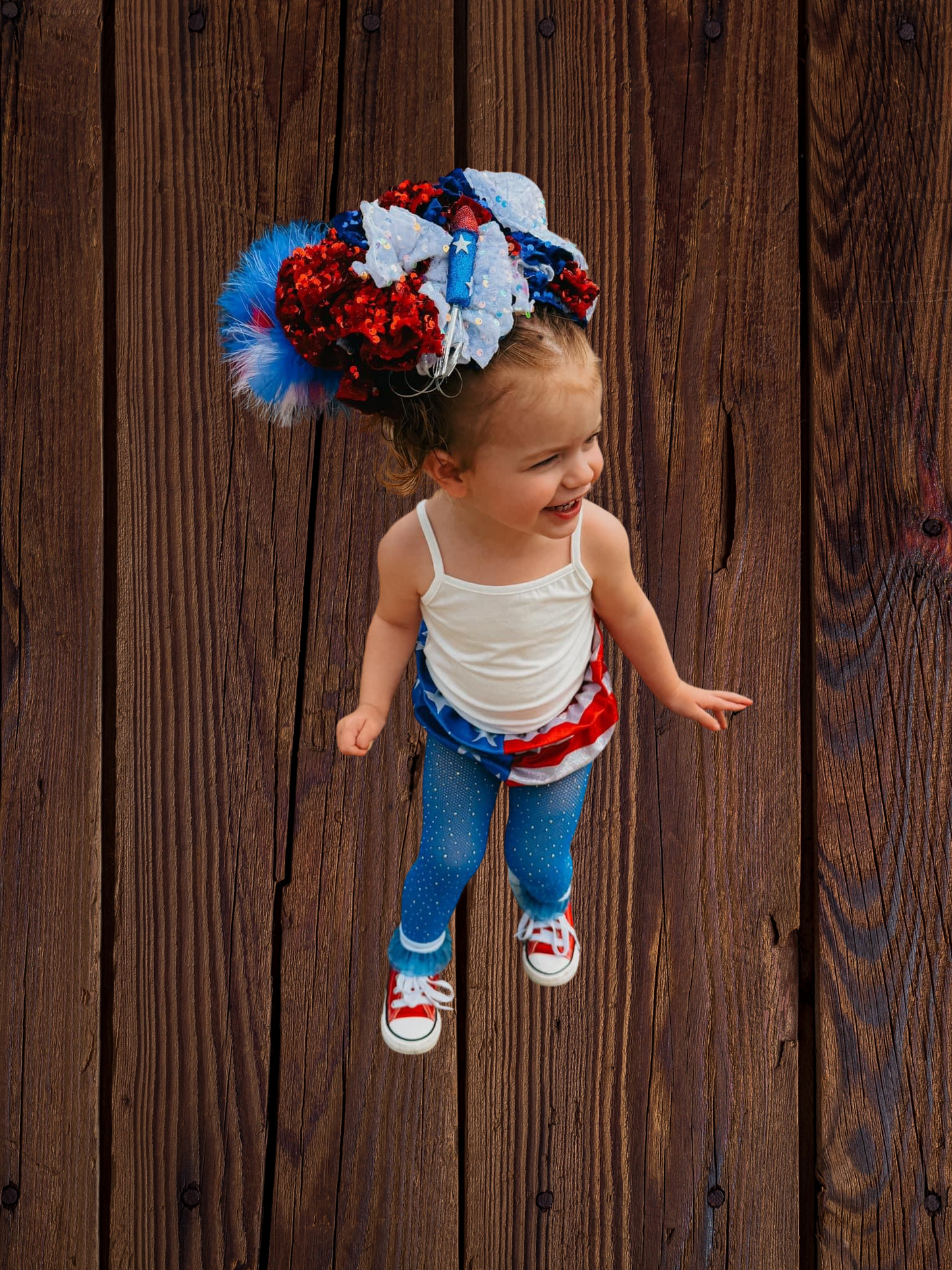 Firecracker 𧨠(Wraps/Bows)