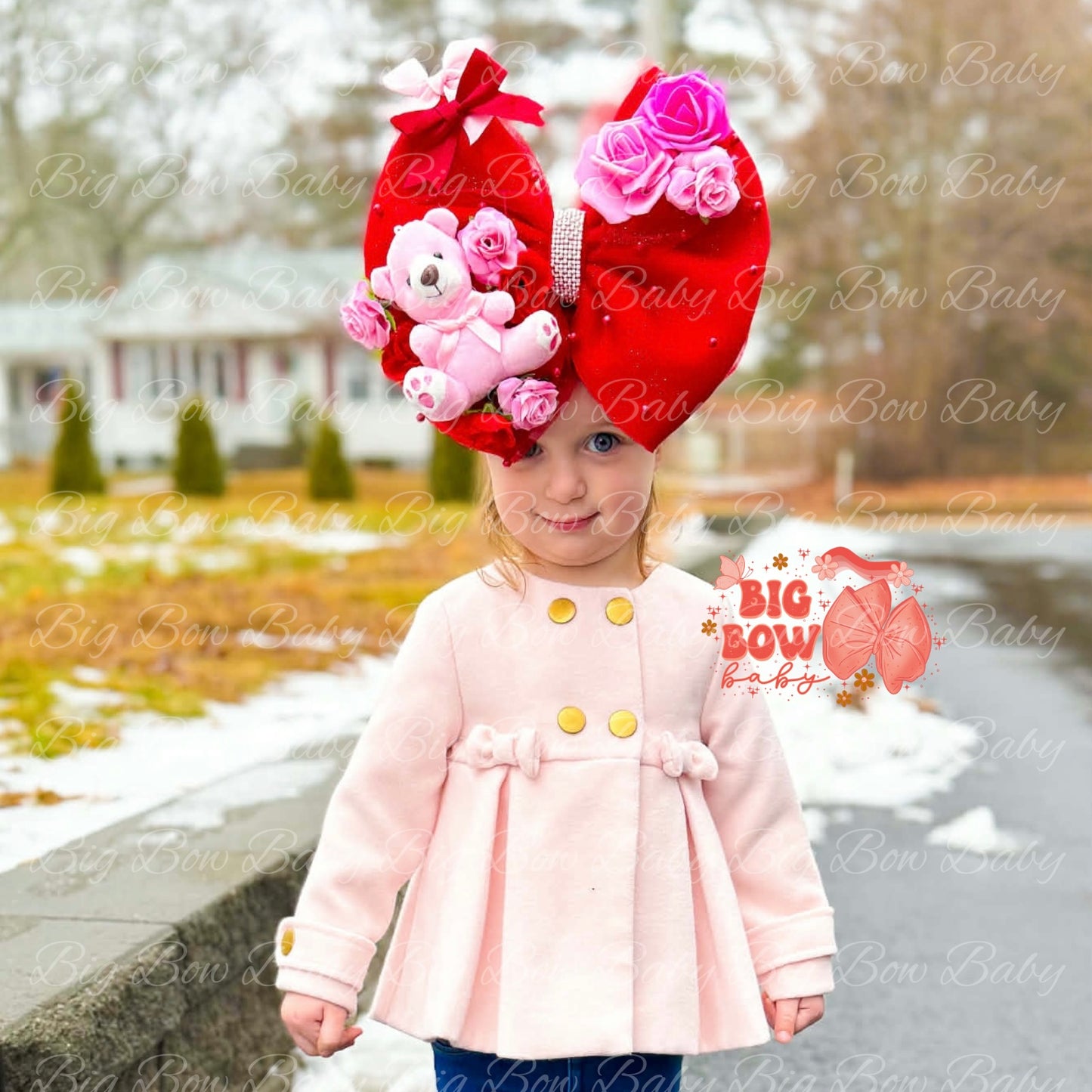 Laced In Love β€οΈπΉ (Multiple Color Options)