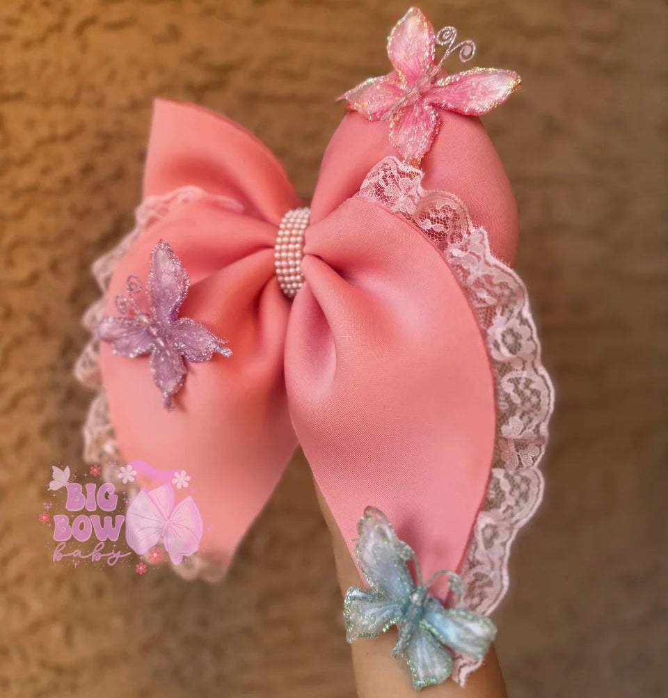 Butterfly Dreams 🦋✨