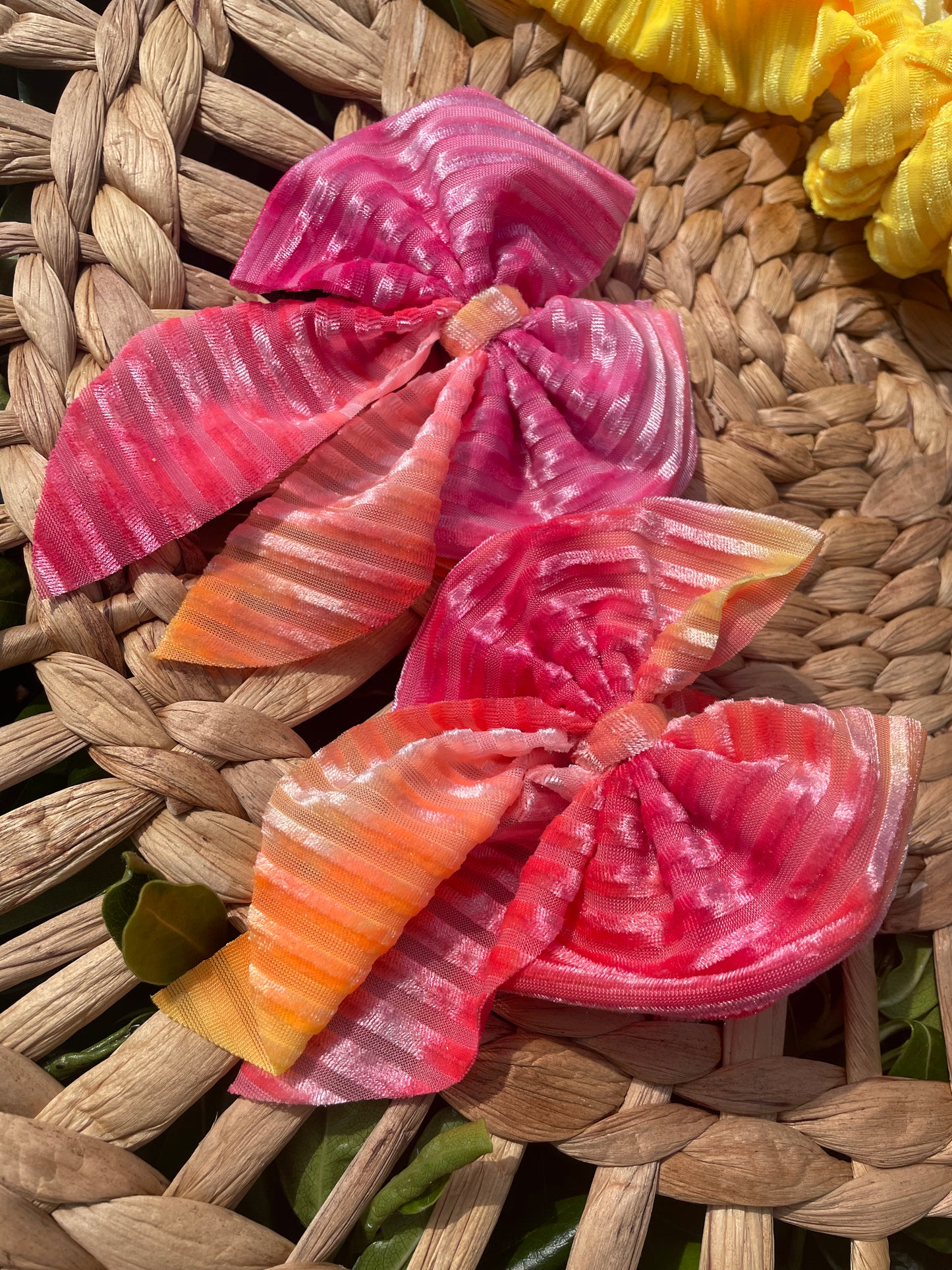 Multicolor Sailor Piggies 4"