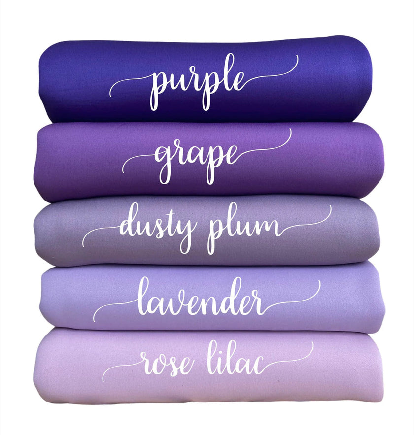 Initial Me - Pick Your Color