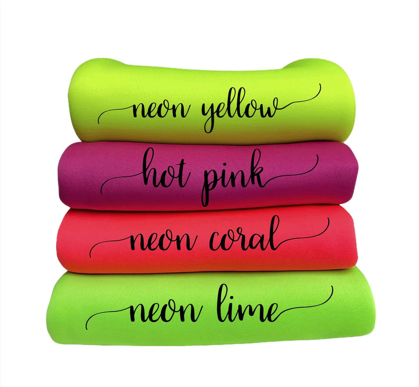 Initial Me - Pick Your Color