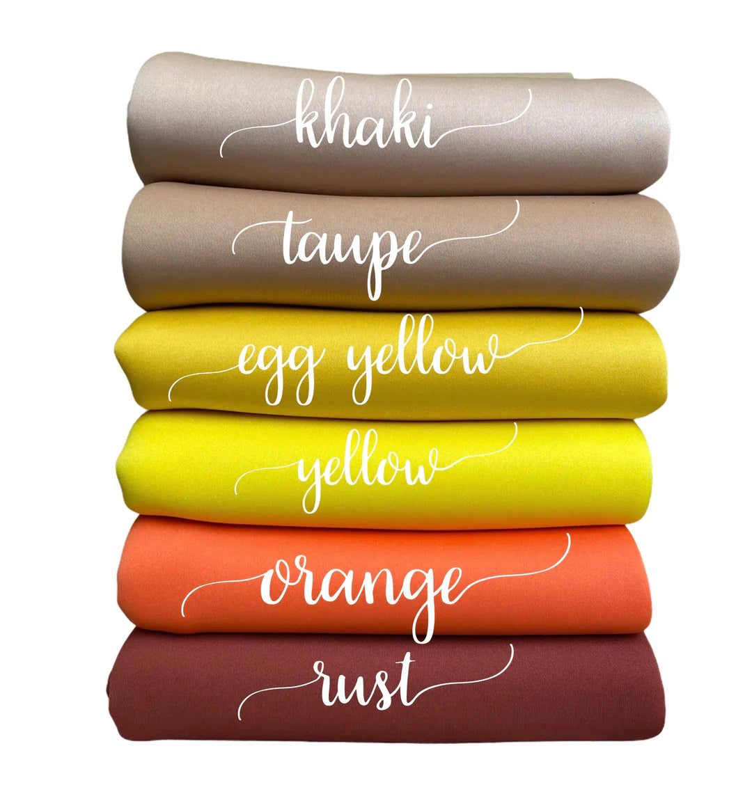 Initial Me - Pick Your Color