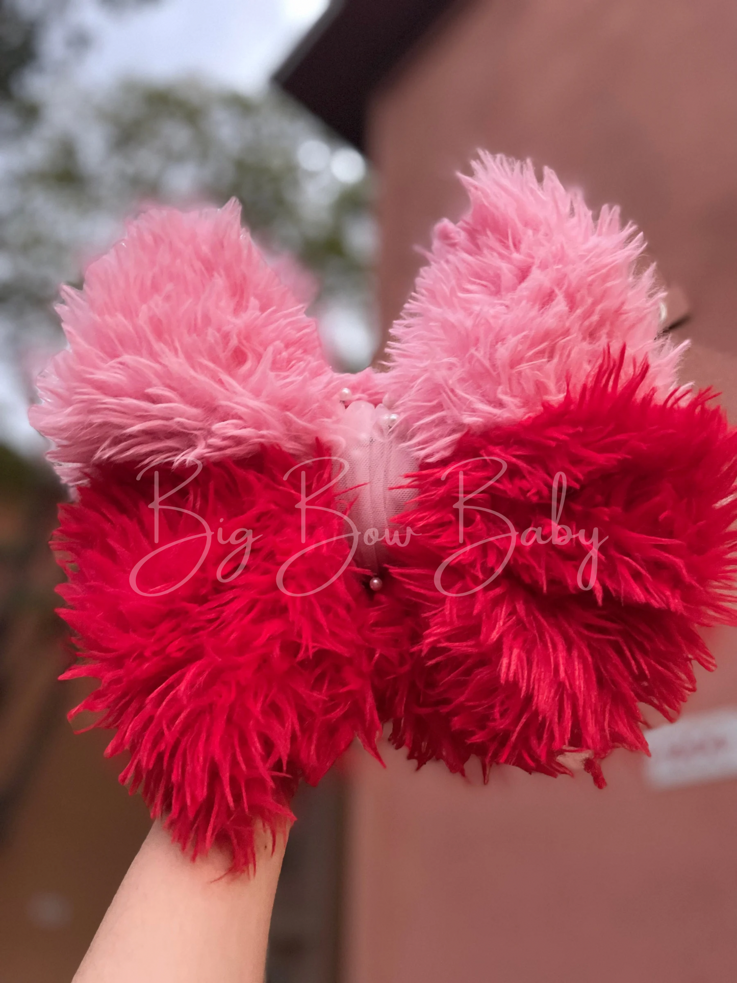 Love - Pick Your Color π