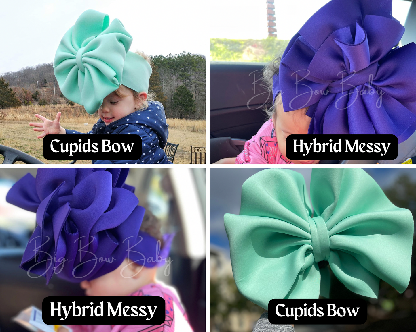 Spring Boujee - Pick Your Style