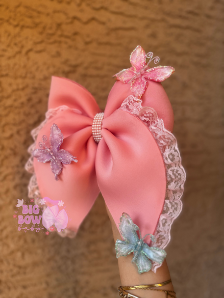 One Of A Kind Bows 🎀