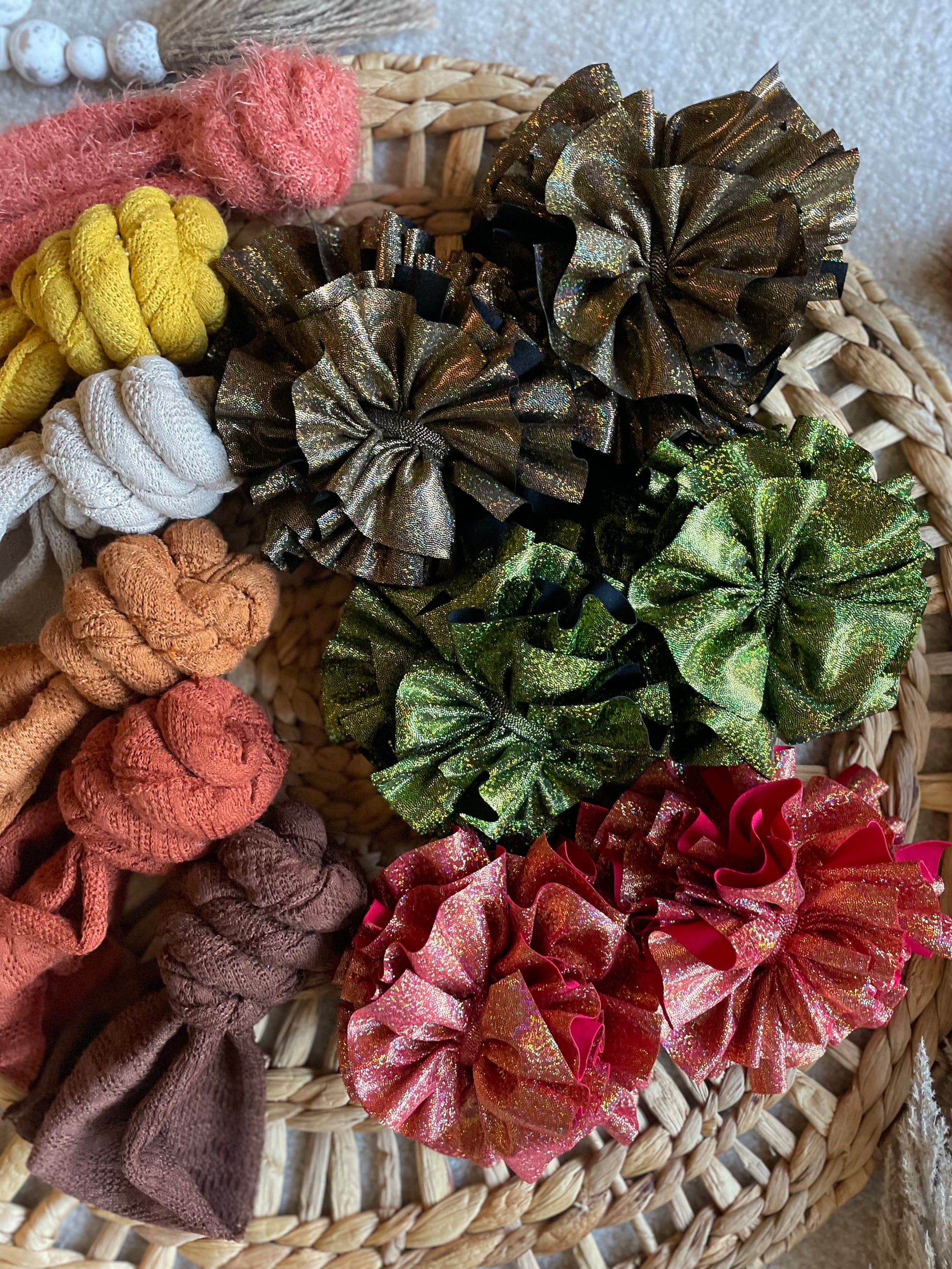 Fall 🍁 - PIGGIES
