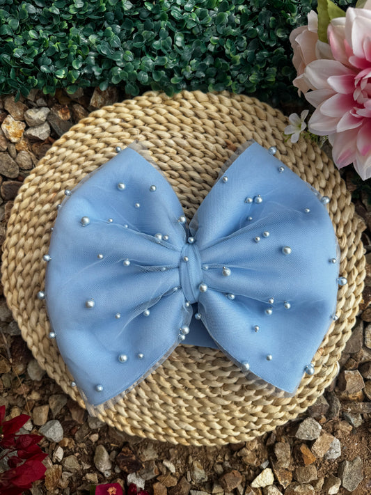 Blue Beauty 🩵  (Or Choose Your Color)