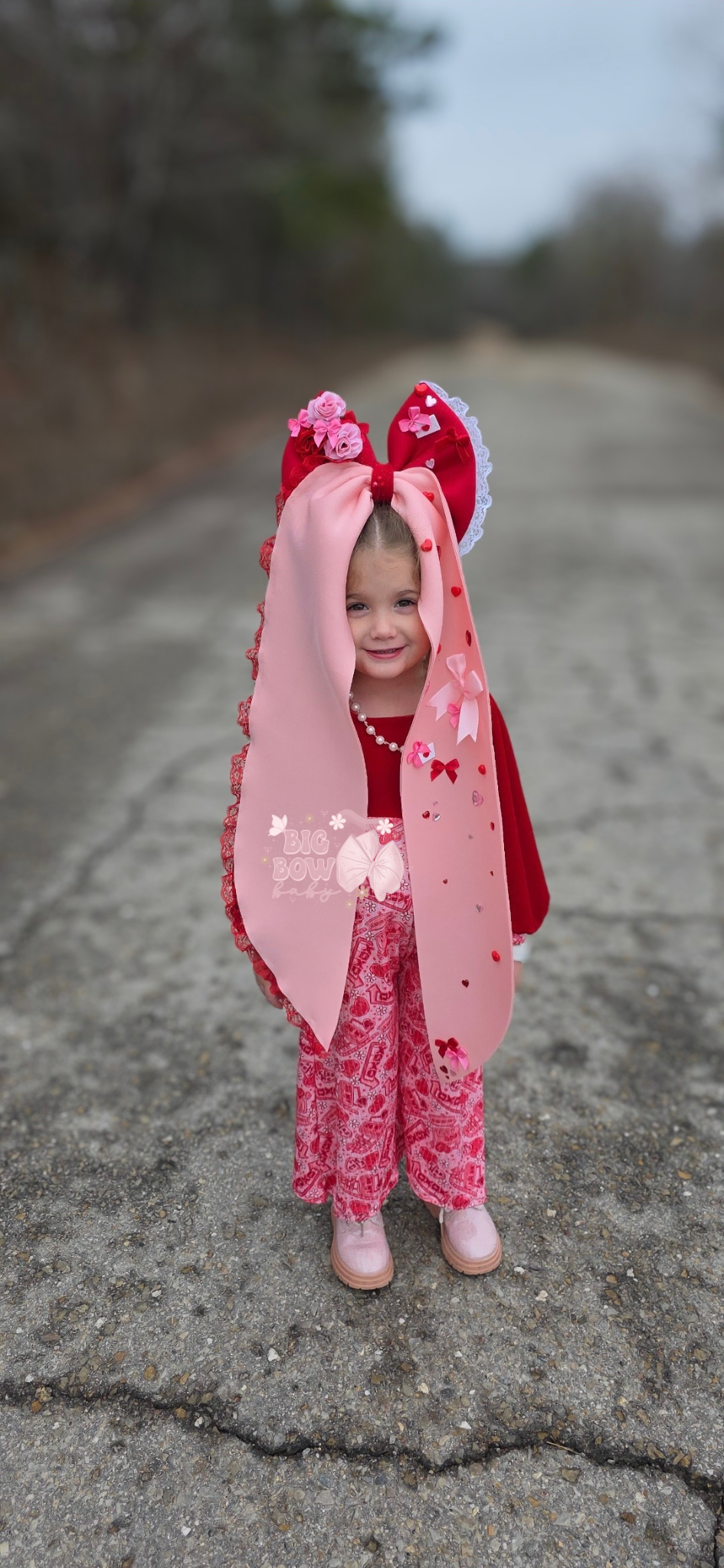 Amore 🌸 Sailor (Multiple Color Options)