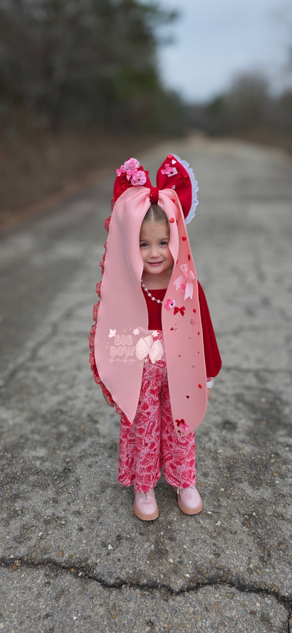 Amore 🌸 Sailor (Multiple Color Options)