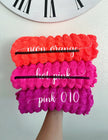 🌸💕 Pink Piggies Box (4) 💕🌸 - NO CODES