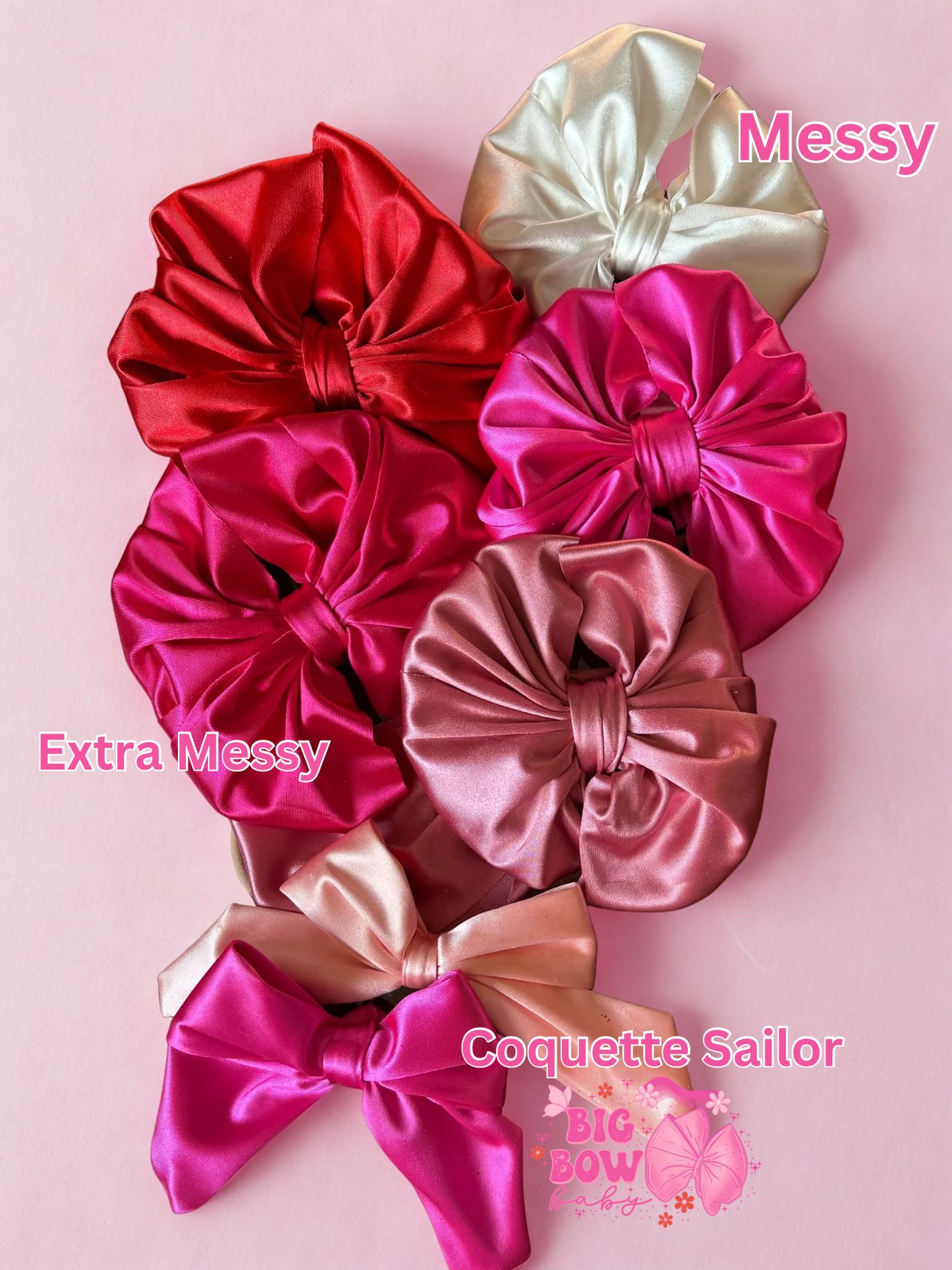 Satin Secrets ✨💕